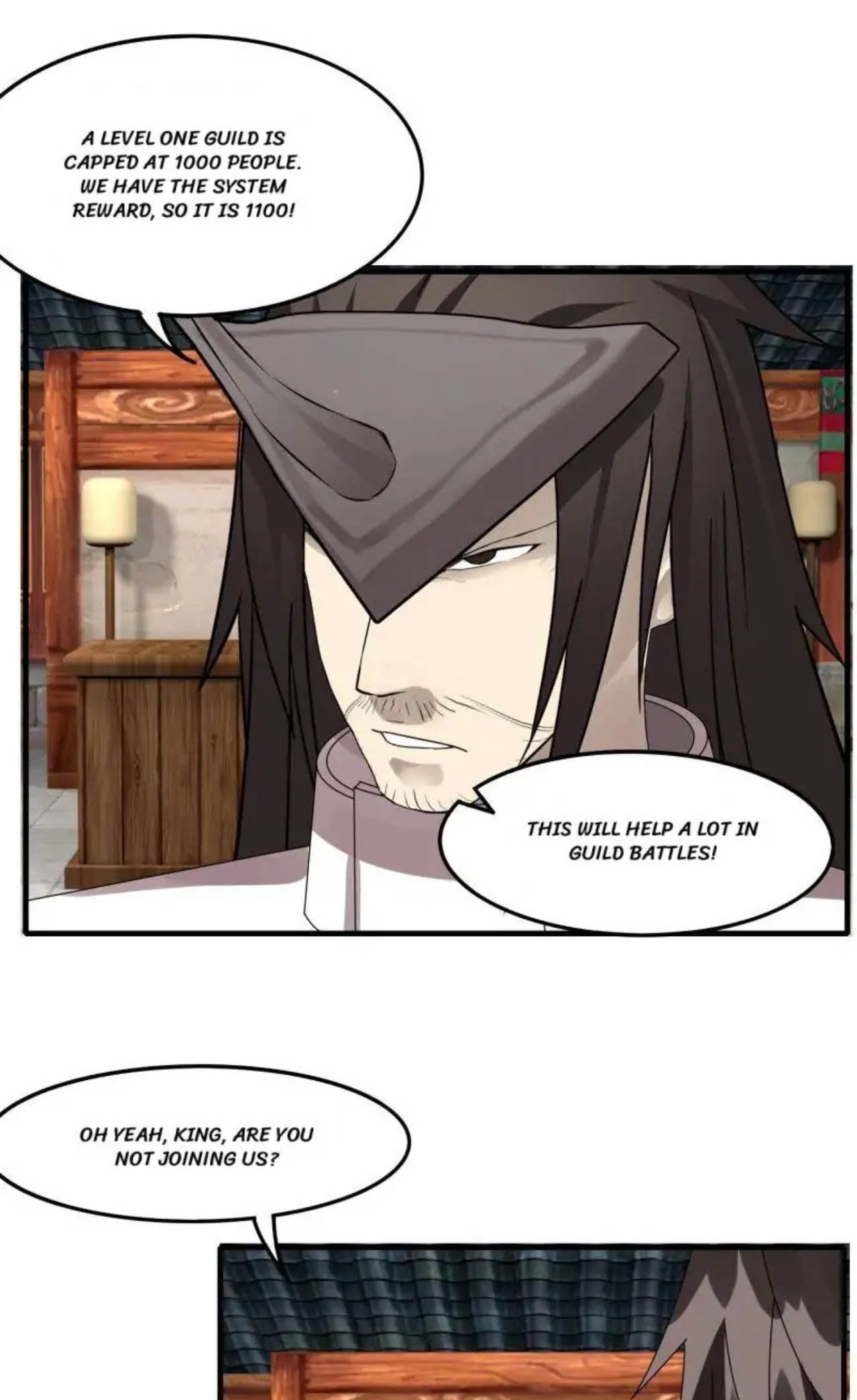 Read The Celestial Cheater chapter 73 image 3 on Lezhin
