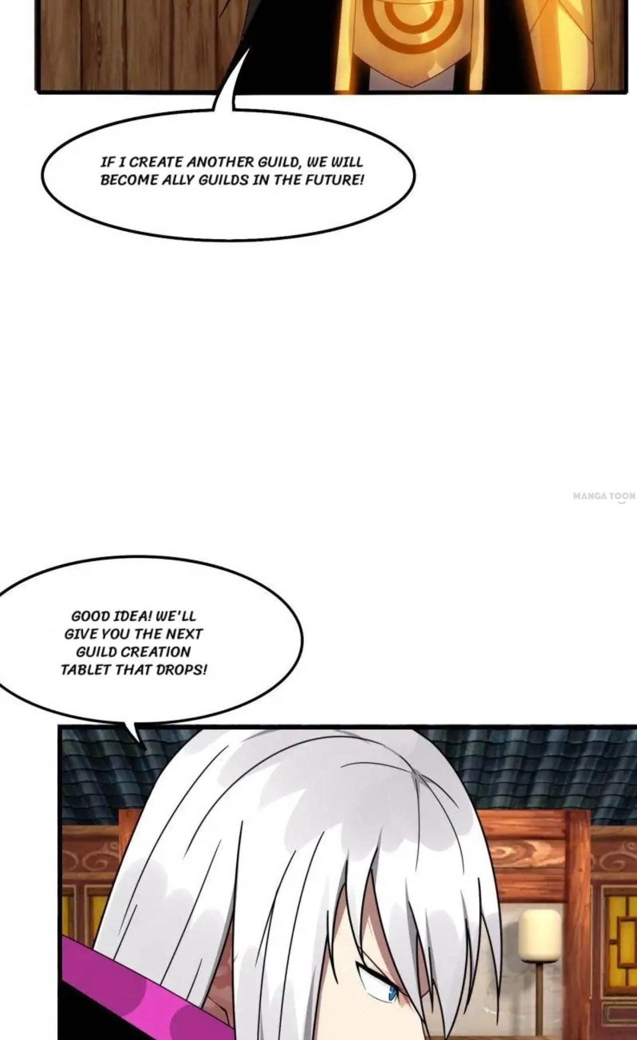 Read The Celestial Cheater chapter 73 image 6 on Lezhin