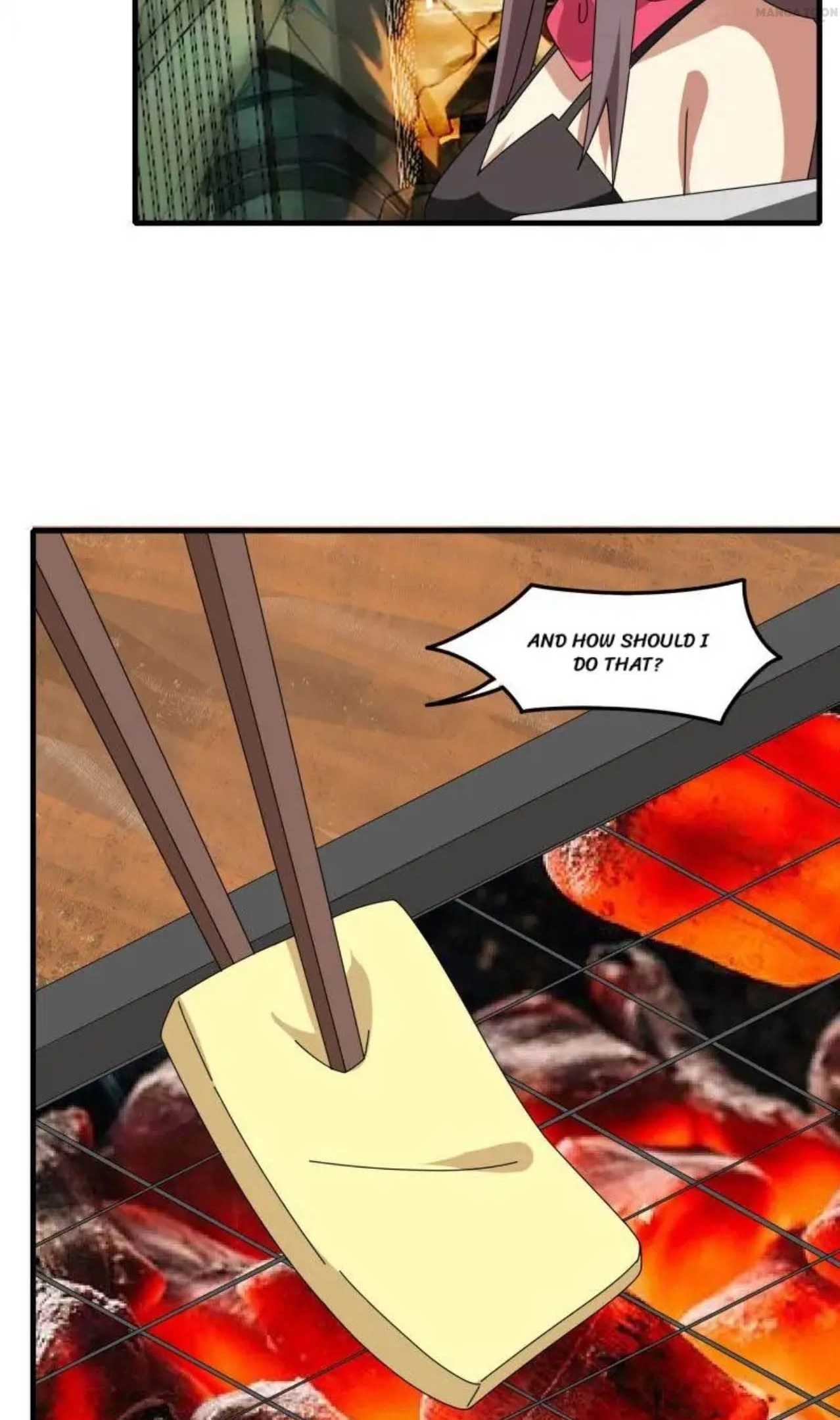 Read The Celestial Cheater chapter 74 image 12 on Lezhin