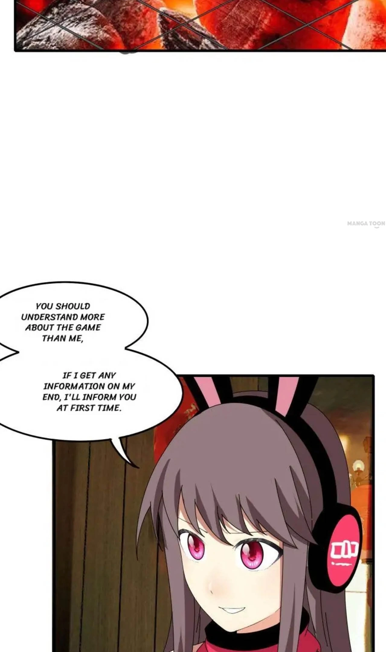 Read The Celestial Cheater chapter 74 image 13 on Lezhin
