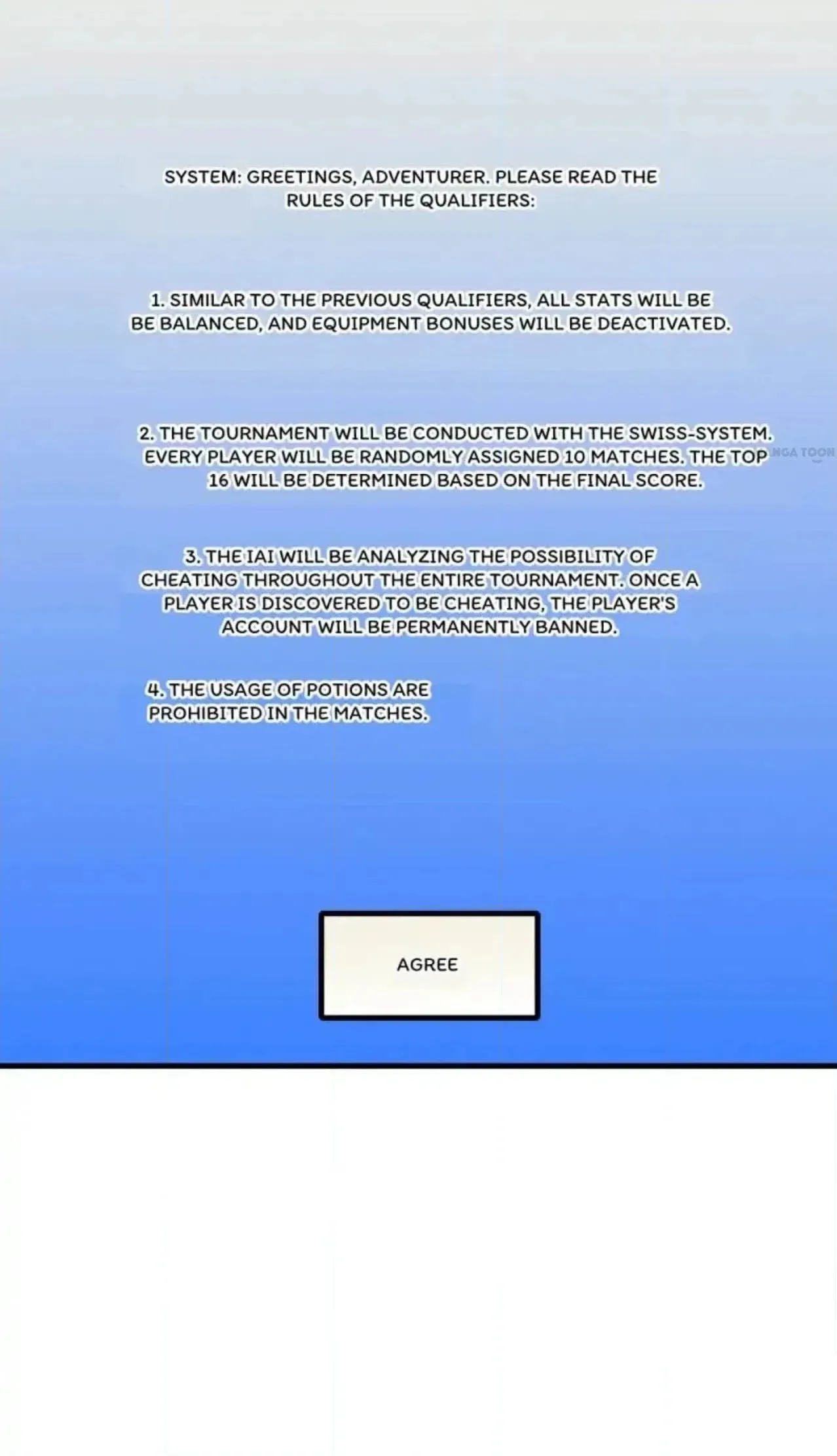 Read The Celestial Cheater chapter 74 image 19 on Lezhin