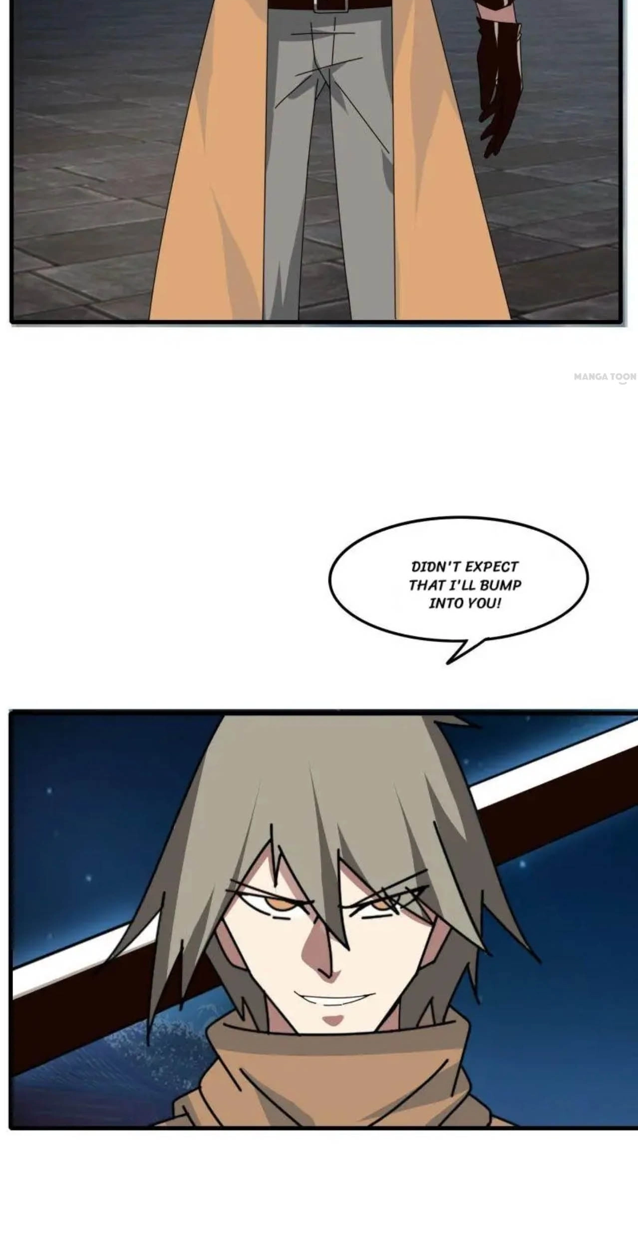 Read The Celestial Cheater chapter 74 image 22 on Lezhin
