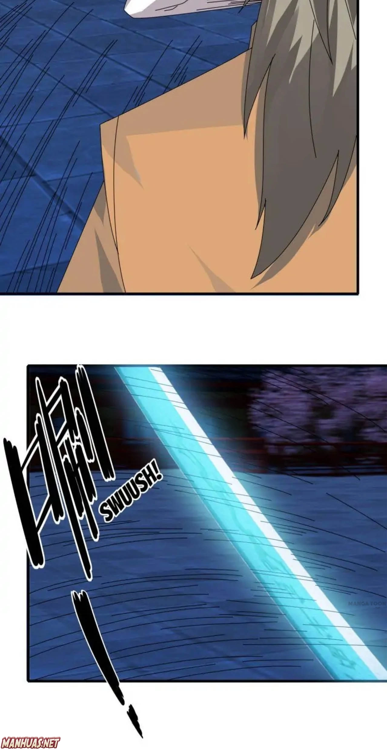 Read The Celestial Cheater chapter 74 image 25 on Lezhin
