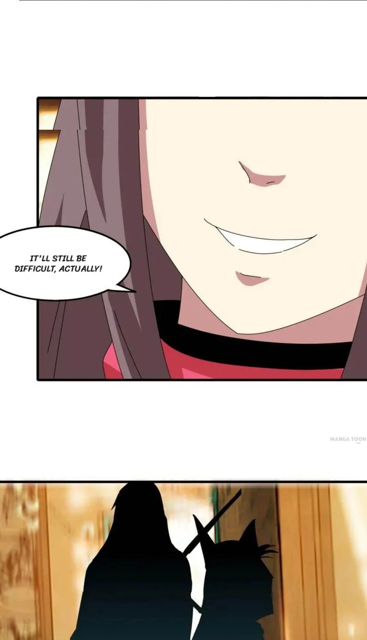 Read The Celestial Cheater chapter 74 image 6 on Lezhin
