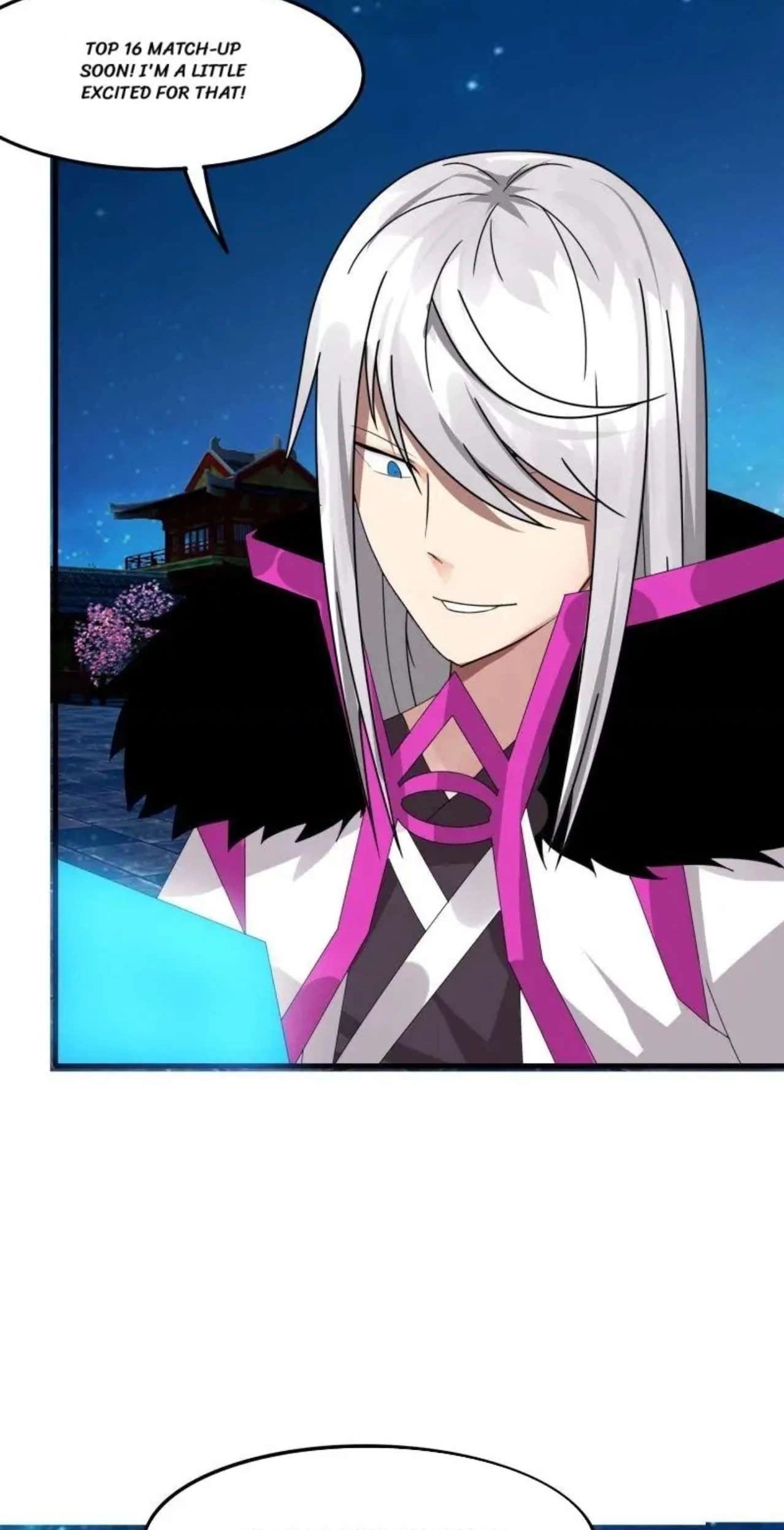 Read The Celestial Cheater chapter 75 image 21 on Lezhin