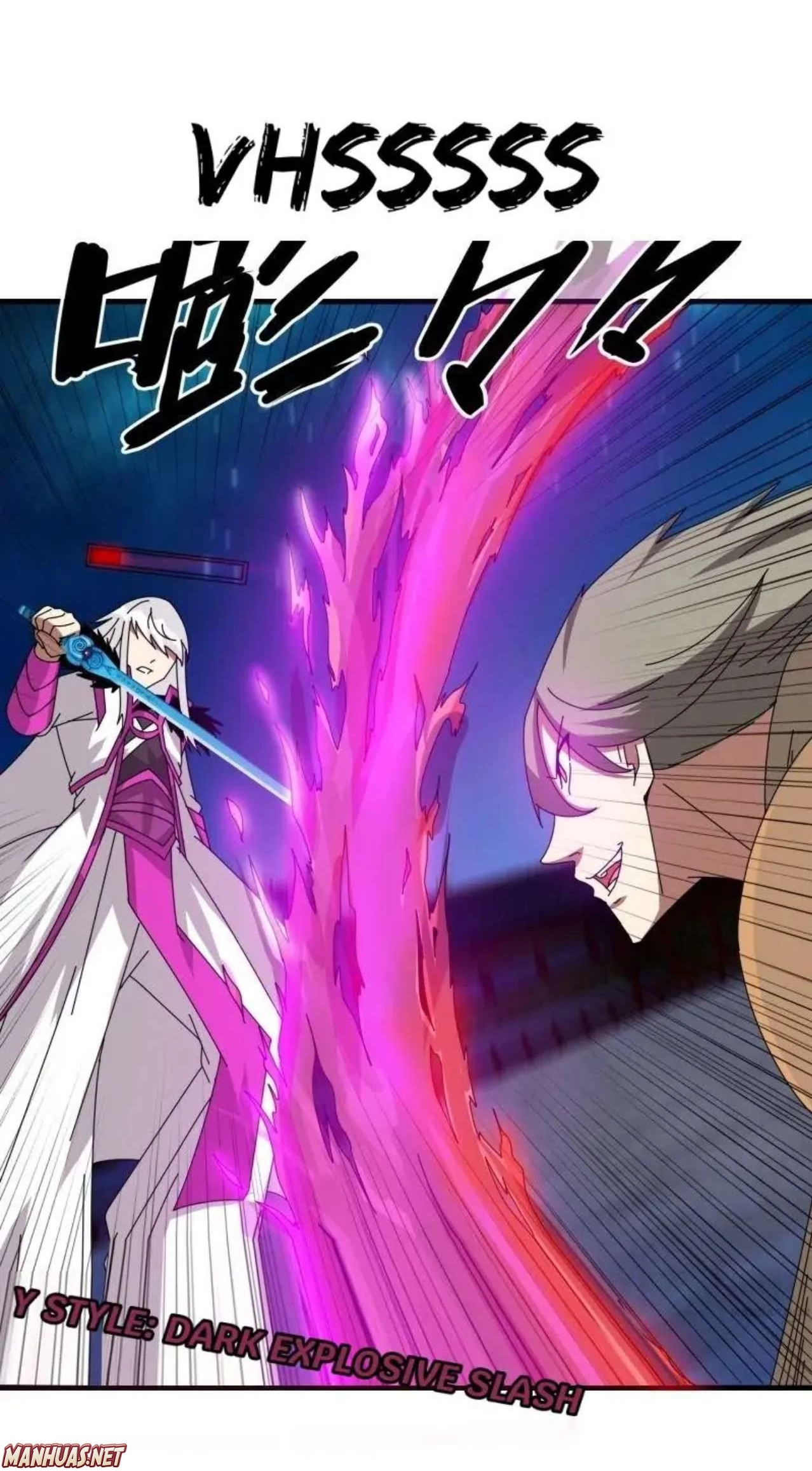 Read The Celestial Cheater chapter 75 image 3 on Lezhin