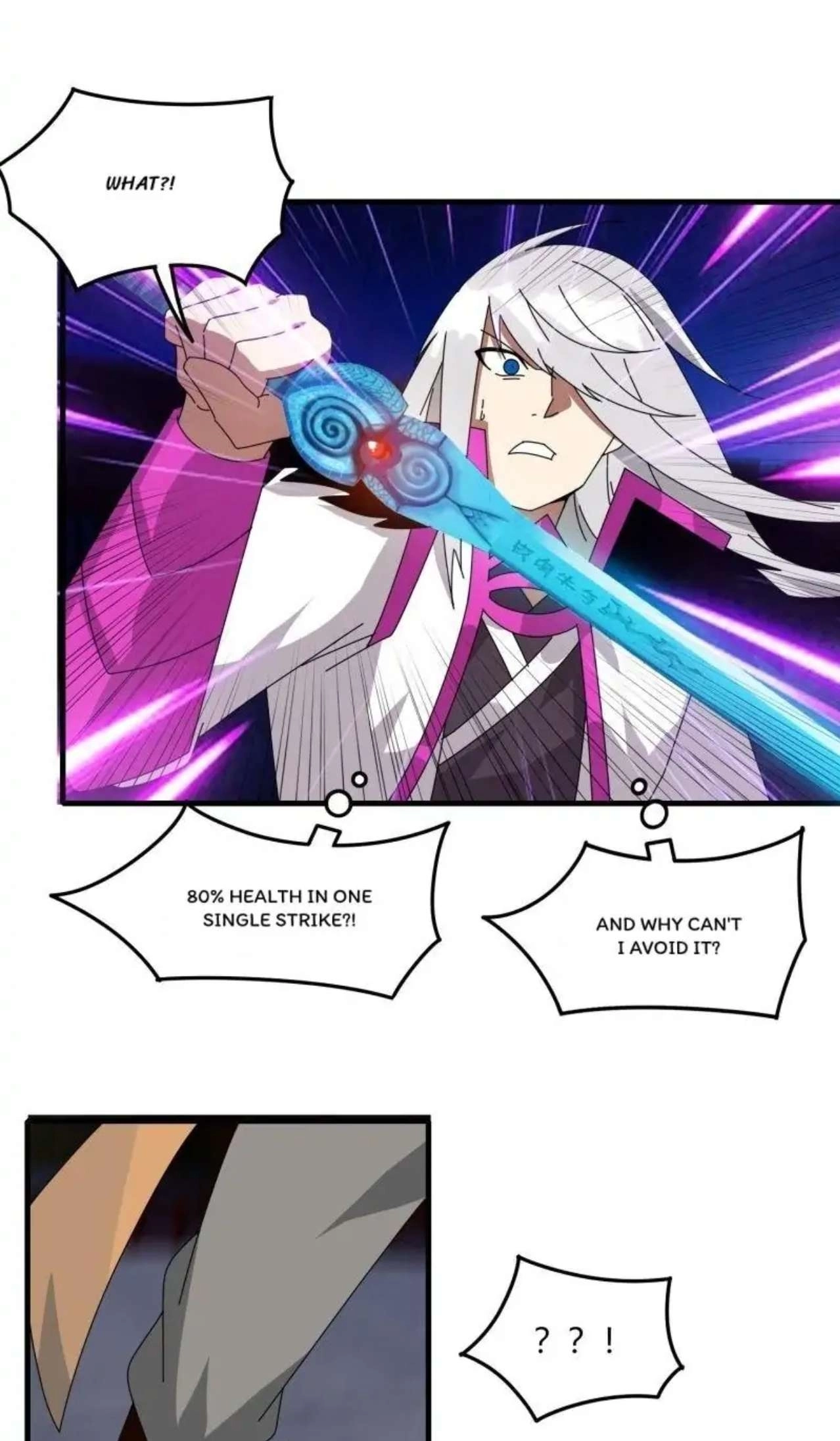 Read The Celestial Cheater chapter 75 image 4 on Lezhin