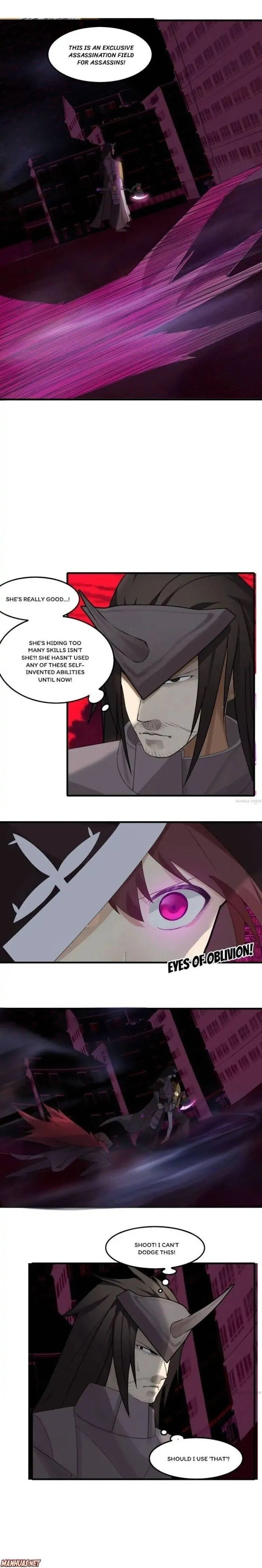 Read The Celestial Cheater chapter 82 image 4 on Lezhin