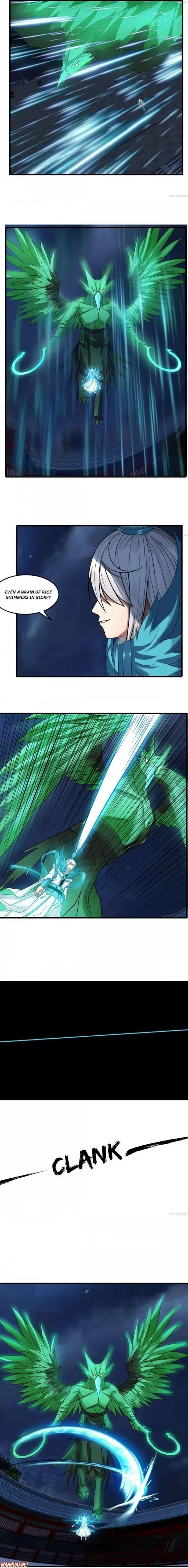 Read The Celestial Cheater chapter 84 image 2 on Lezhin
