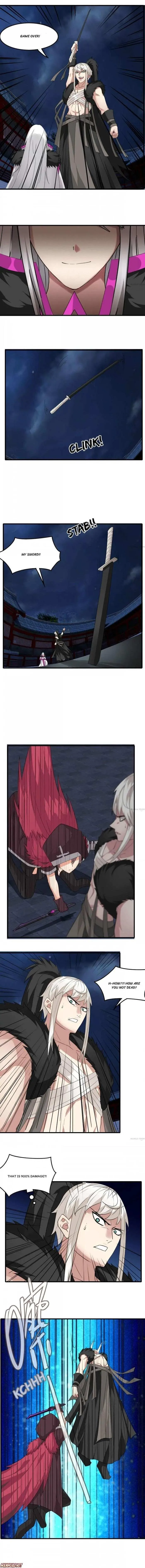 Read The Celestial Cheater chapter 86 image 1 on Lezhin