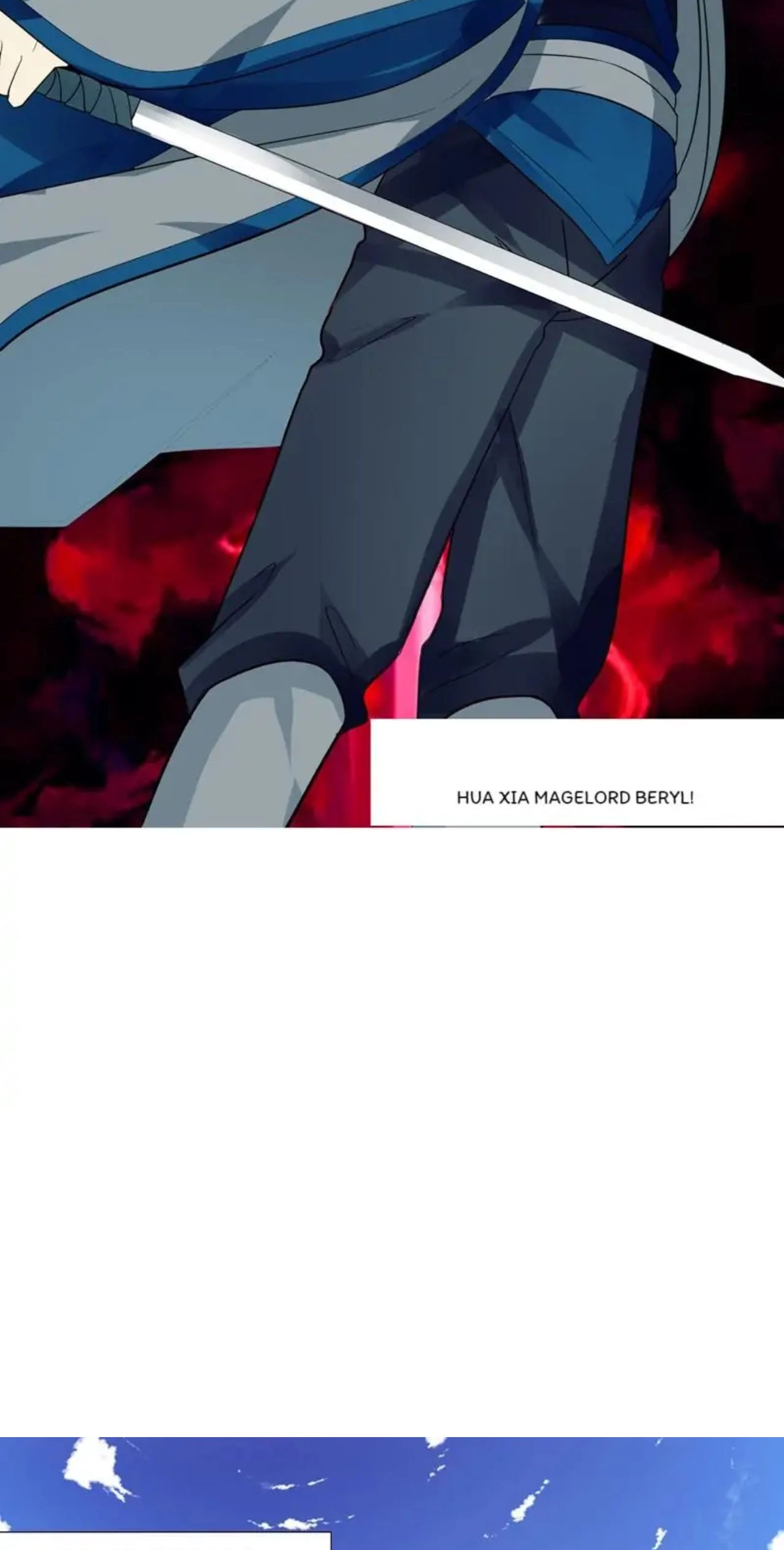 Read The Celestial Cheater chapter 9 image 17 on Lezhin