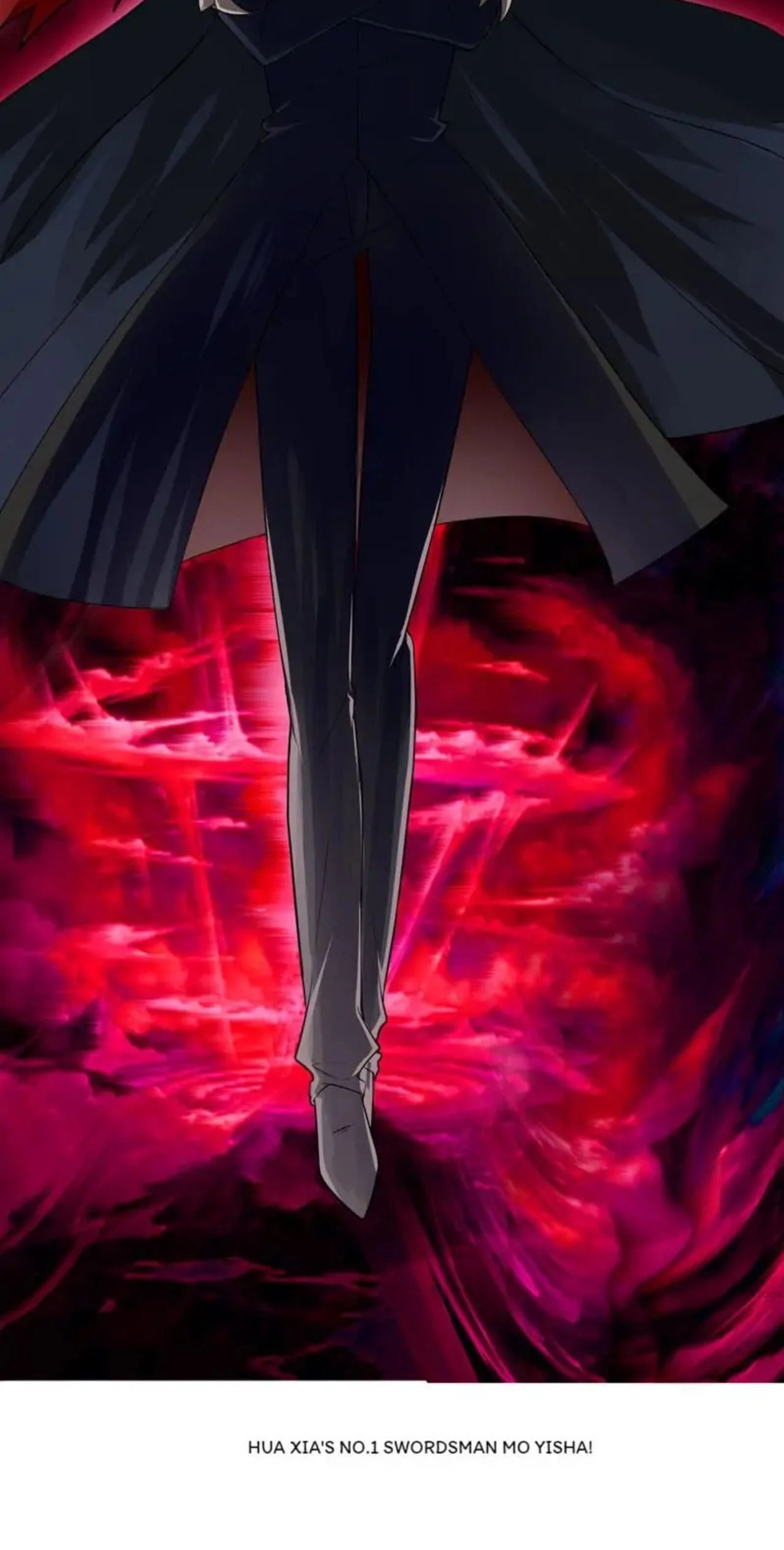 Read The Celestial Cheater chapter 9 image 20 on Lezhin