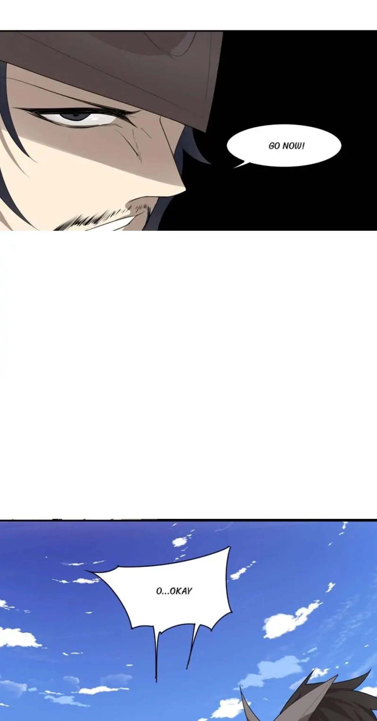 Read The Celestial Cheater chapter 9 image 7 on Lezhin