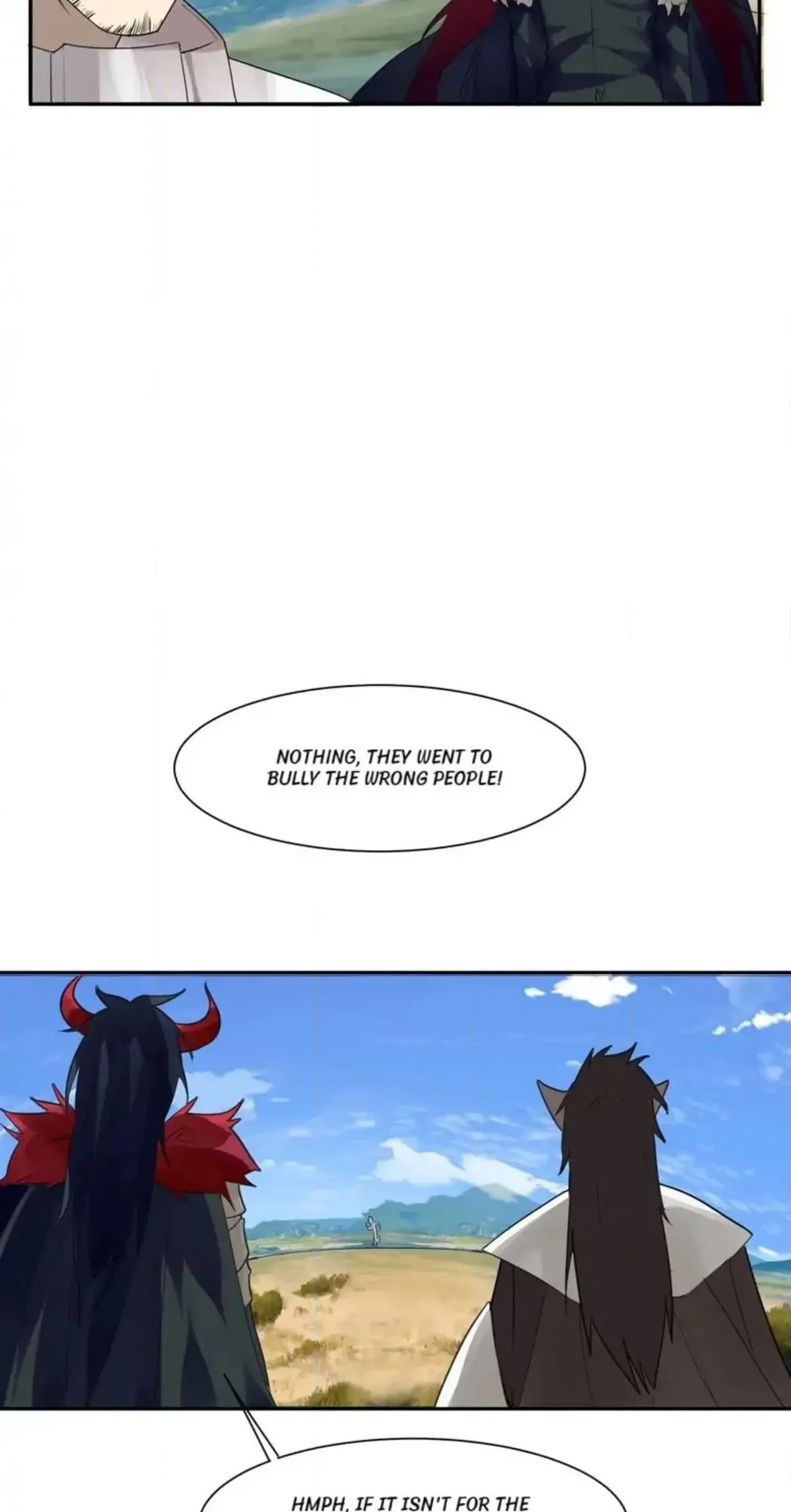 Read The Celestial Cheater chapter 9 image 9 on Lezhin