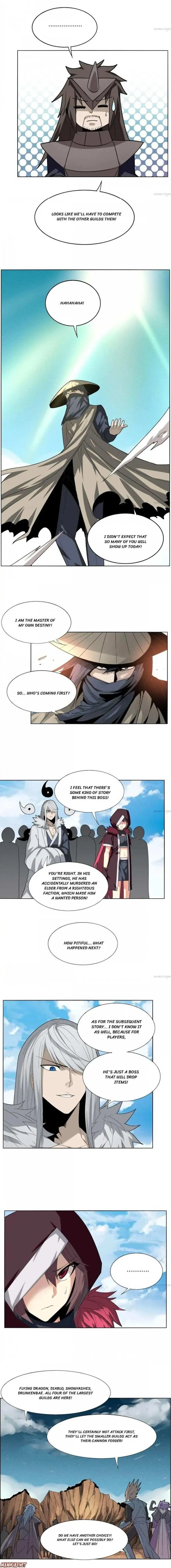 Read The Celestial Cheater chapter 92 image 4 on Lezhin