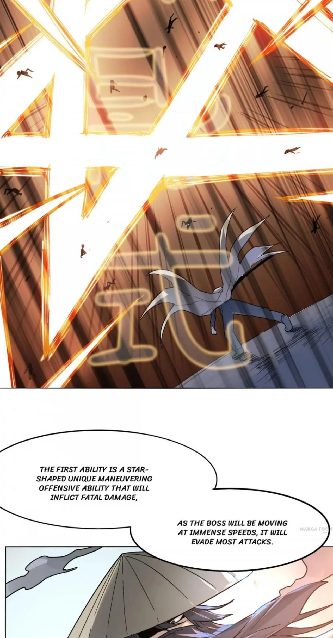 Read The Celestial Cheater chapter 93 image 1 on Lezhin