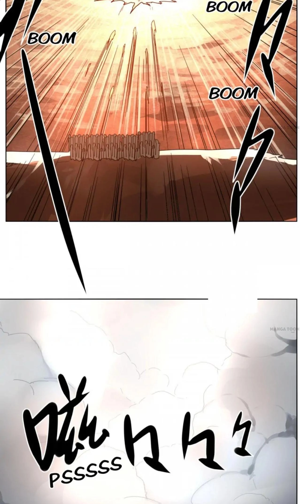 Read The Celestial Cheater chapter 93 image 11 on Lezhin