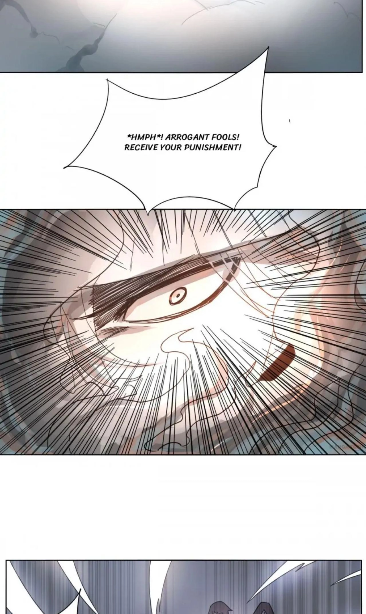 Read The Celestial Cheater chapter 93 image 12 on Lezhin