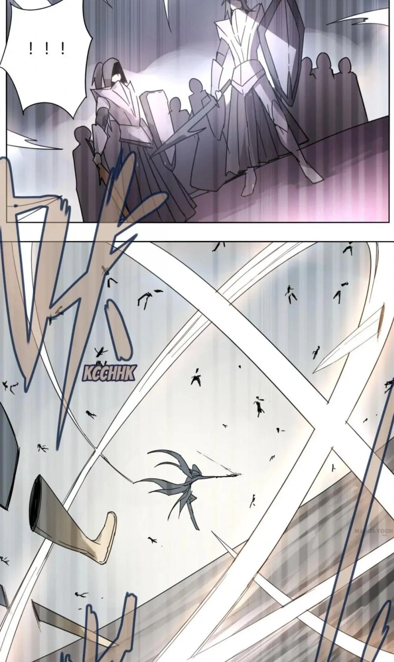 Read The Celestial Cheater chapter 93 image 13 on Lezhin