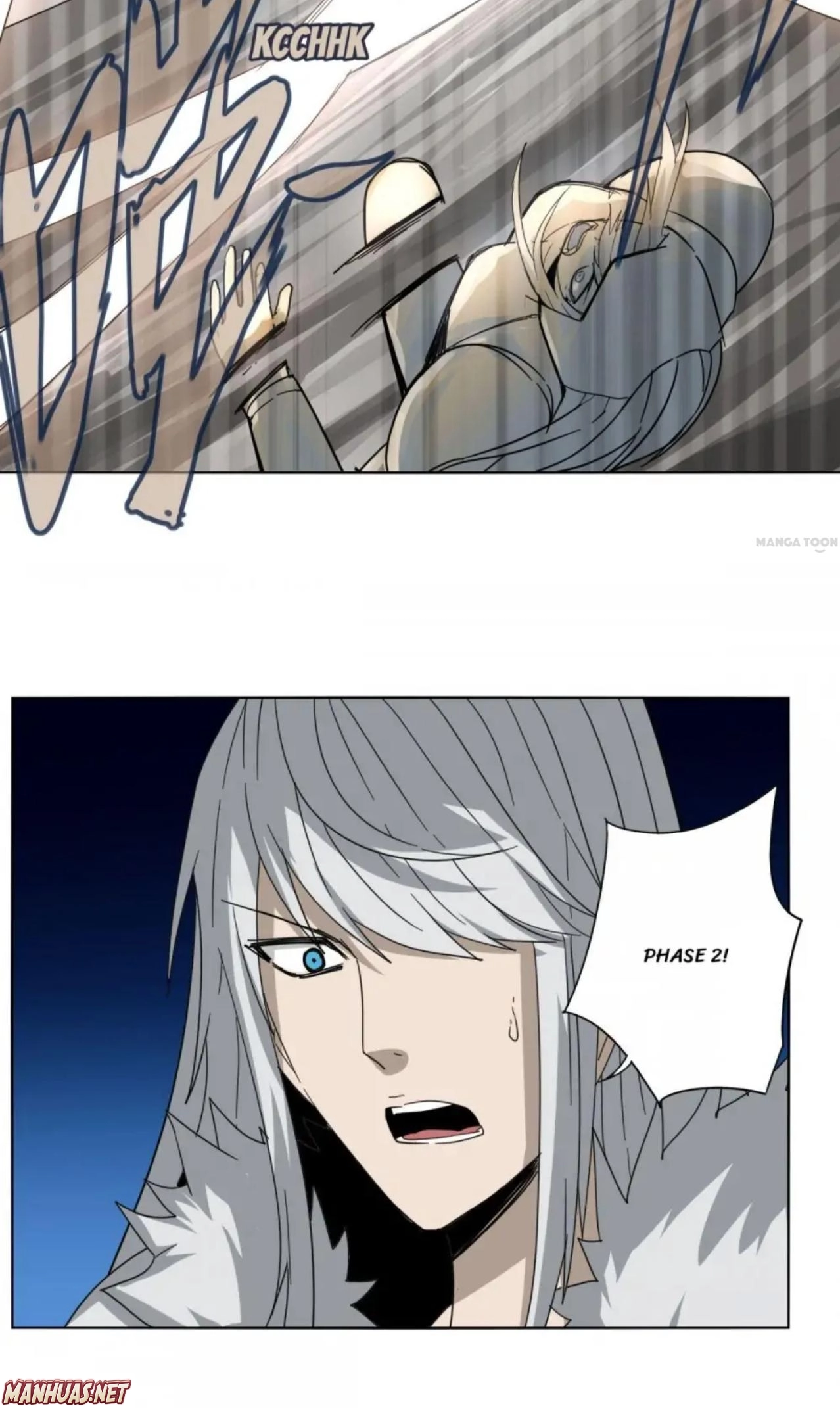 Read The Celestial Cheater chapter 93 image 14 on Lezhin