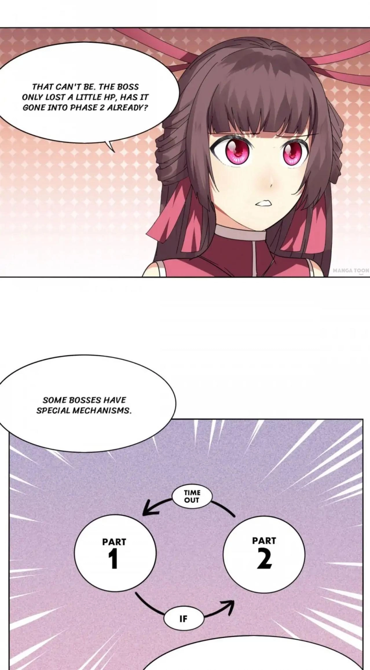 Read The Celestial Cheater chapter 93 image 15 on Lezhin