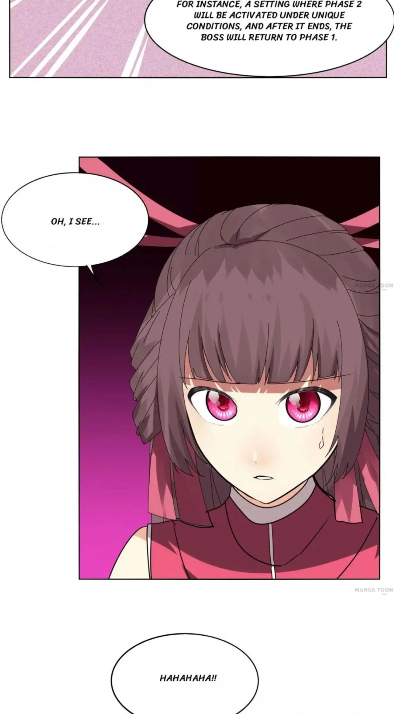 Read The Celestial Cheater chapter 93 image 16 on Lezhin