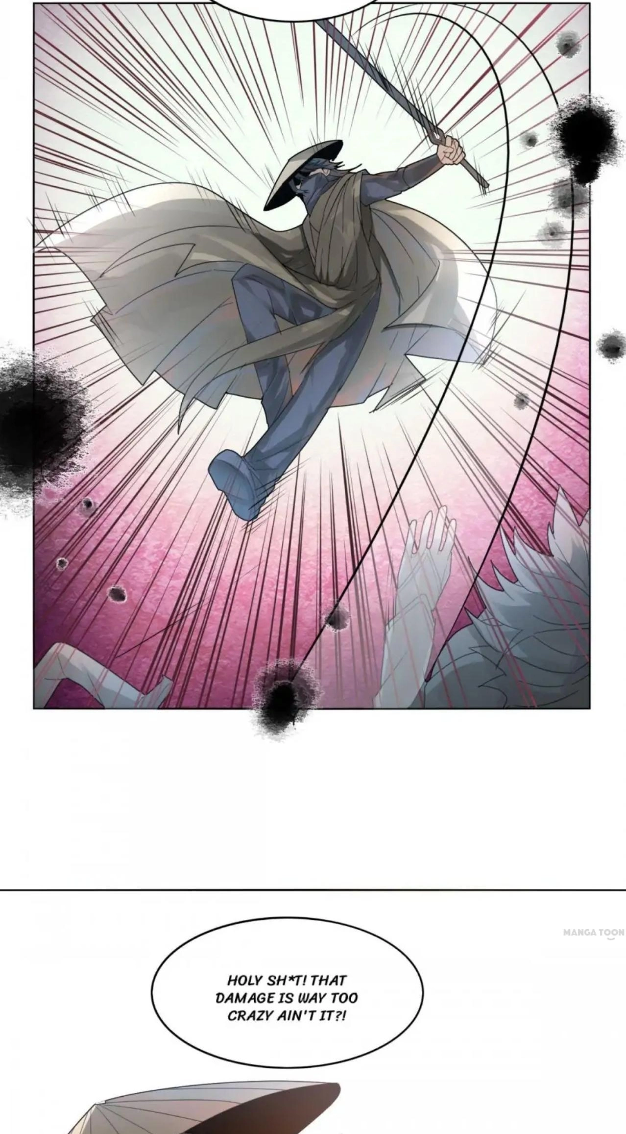 Read The Celestial Cheater chapter 93 image 17 on Lezhin