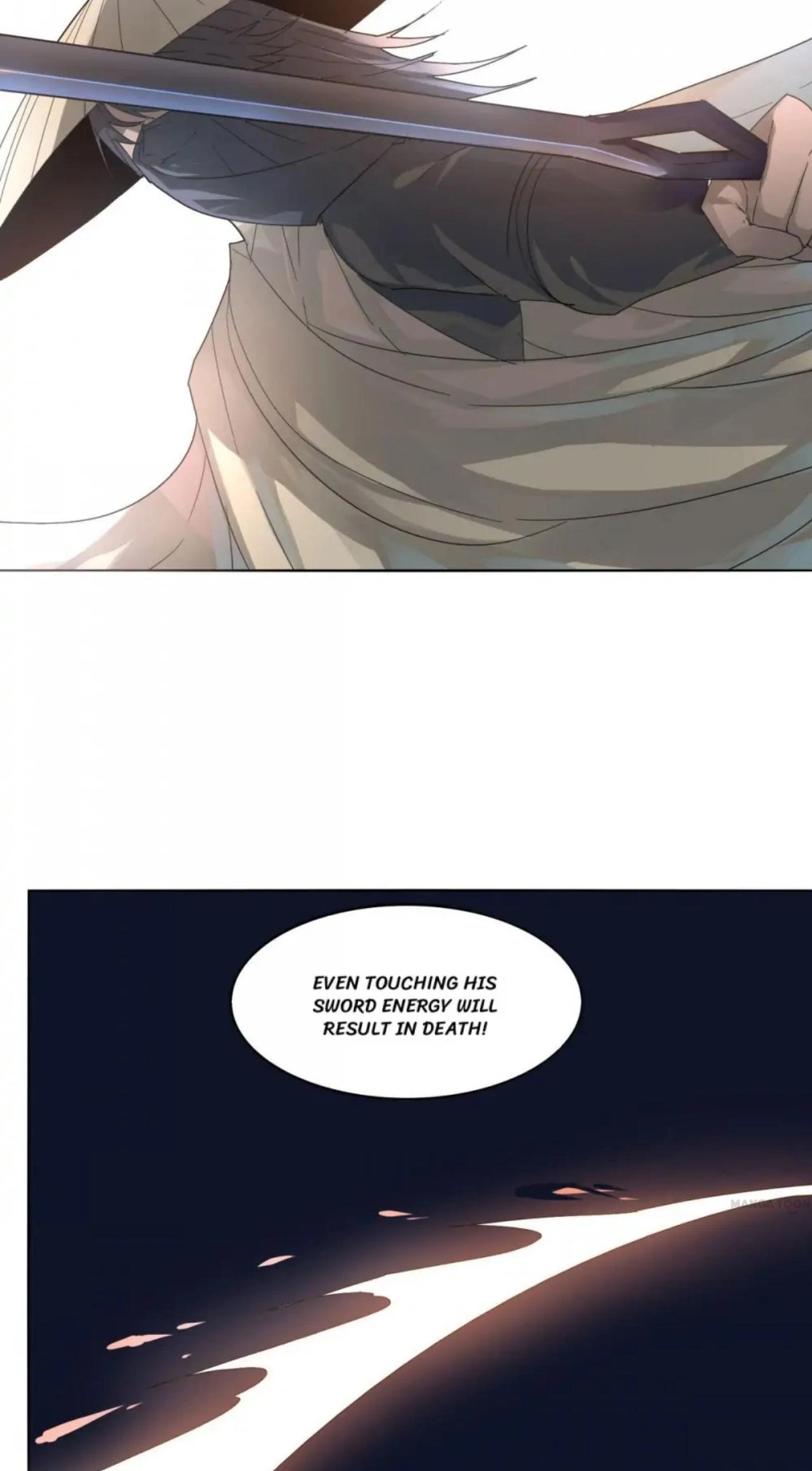 Read The Celestial Cheater chapter 93 image 18 on Lezhin