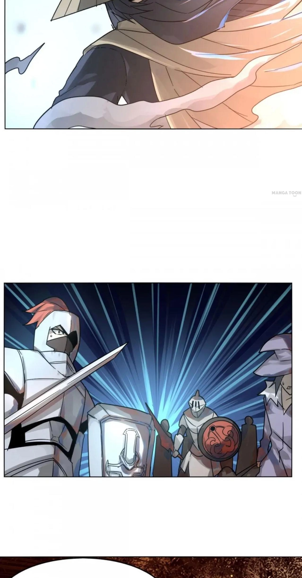 Read The Celestial Cheater chapter 93 image 2 on Lezhin