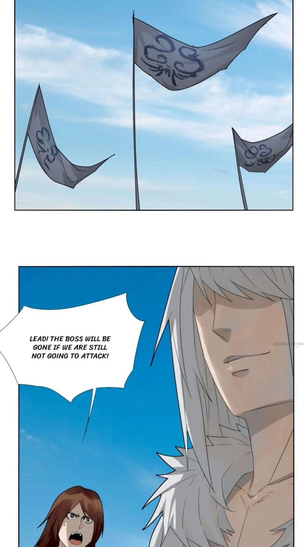 Read The Celestial Cheater chapter 93 image 22 on Lezhin