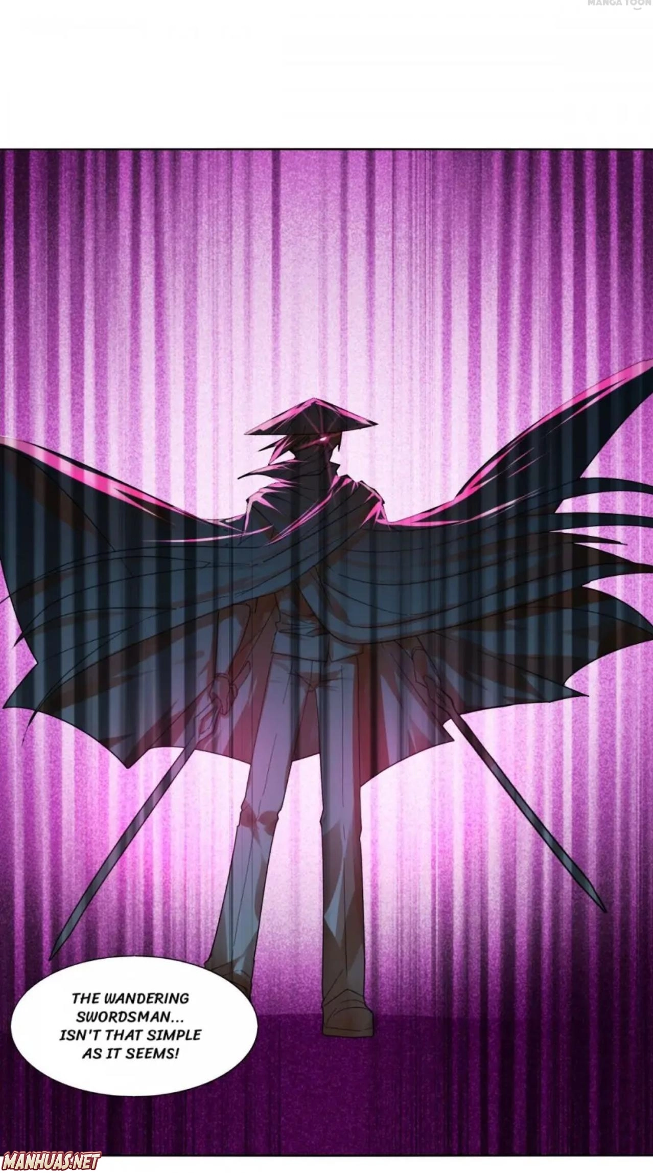 Read The Celestial Cheater chapter 93 image 24 on Lezhin