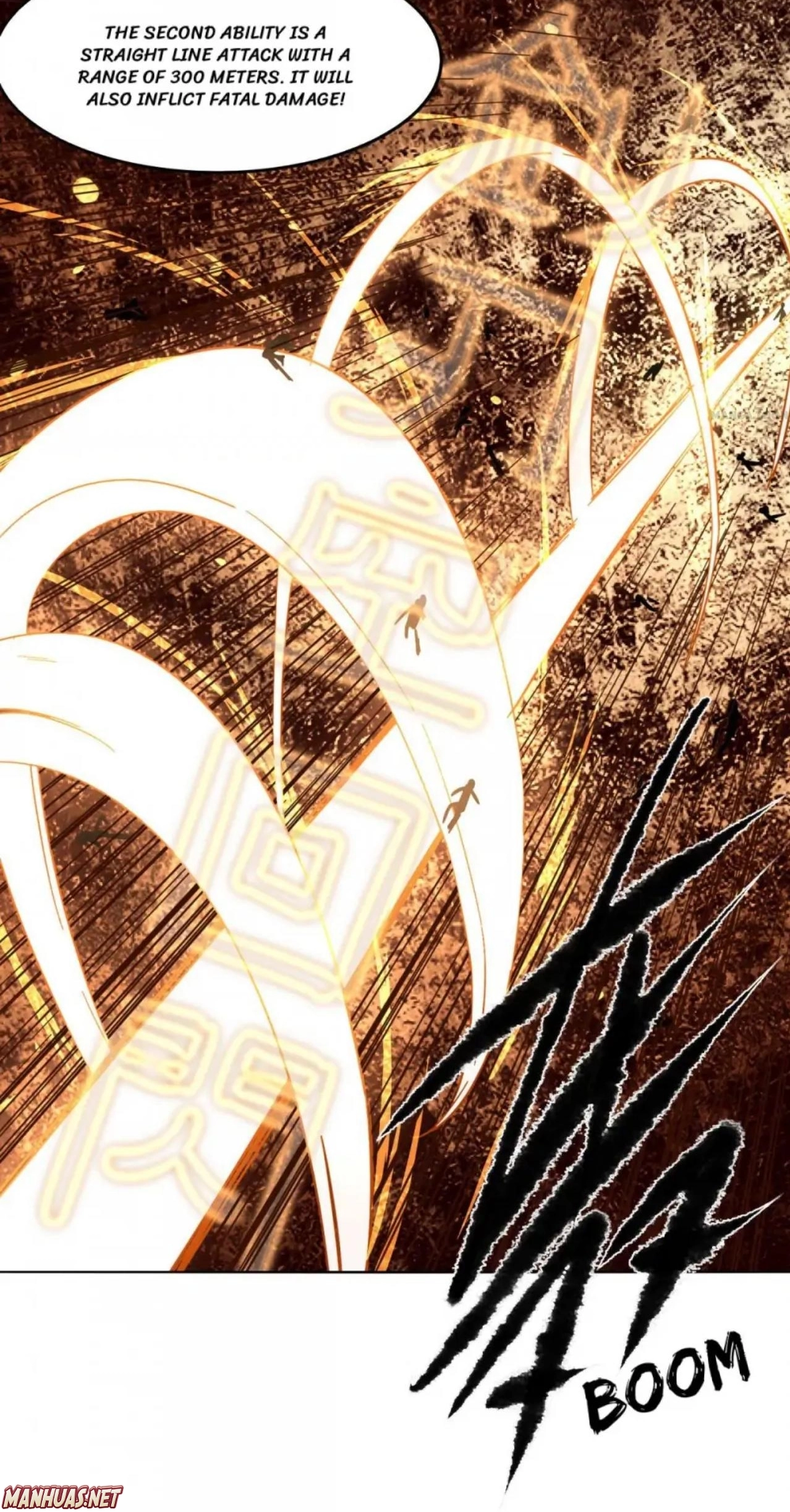 Read The Celestial Cheater chapter 93 image 3 on Lezhin