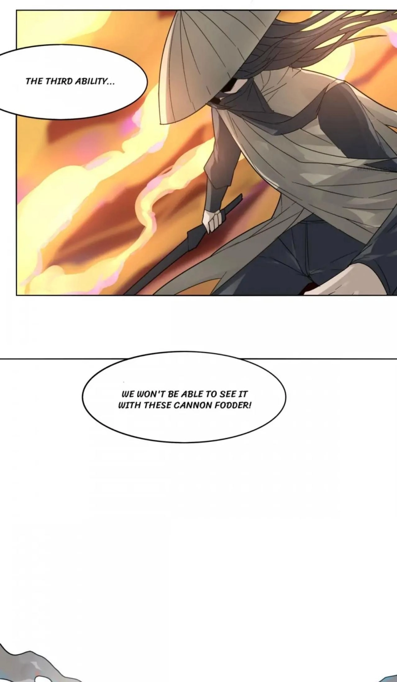 Read The Celestial Cheater chapter 93 image 4 on Lezhin