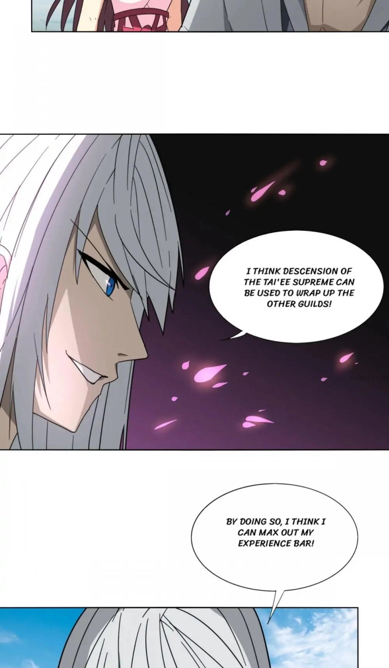Read The Celestial Cheater chapter 93 image 6 on Lezhin