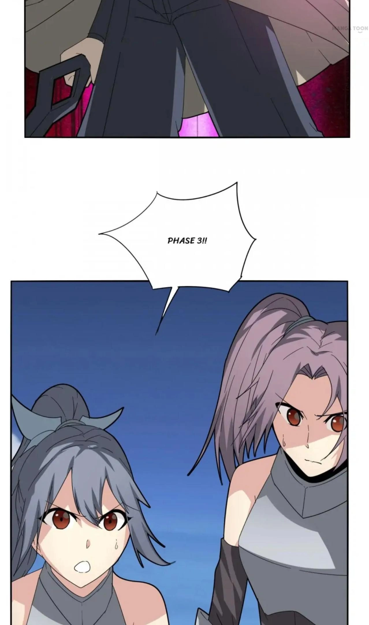 Read The Celestial Cheater chapter 94 image 1 on Lezhin