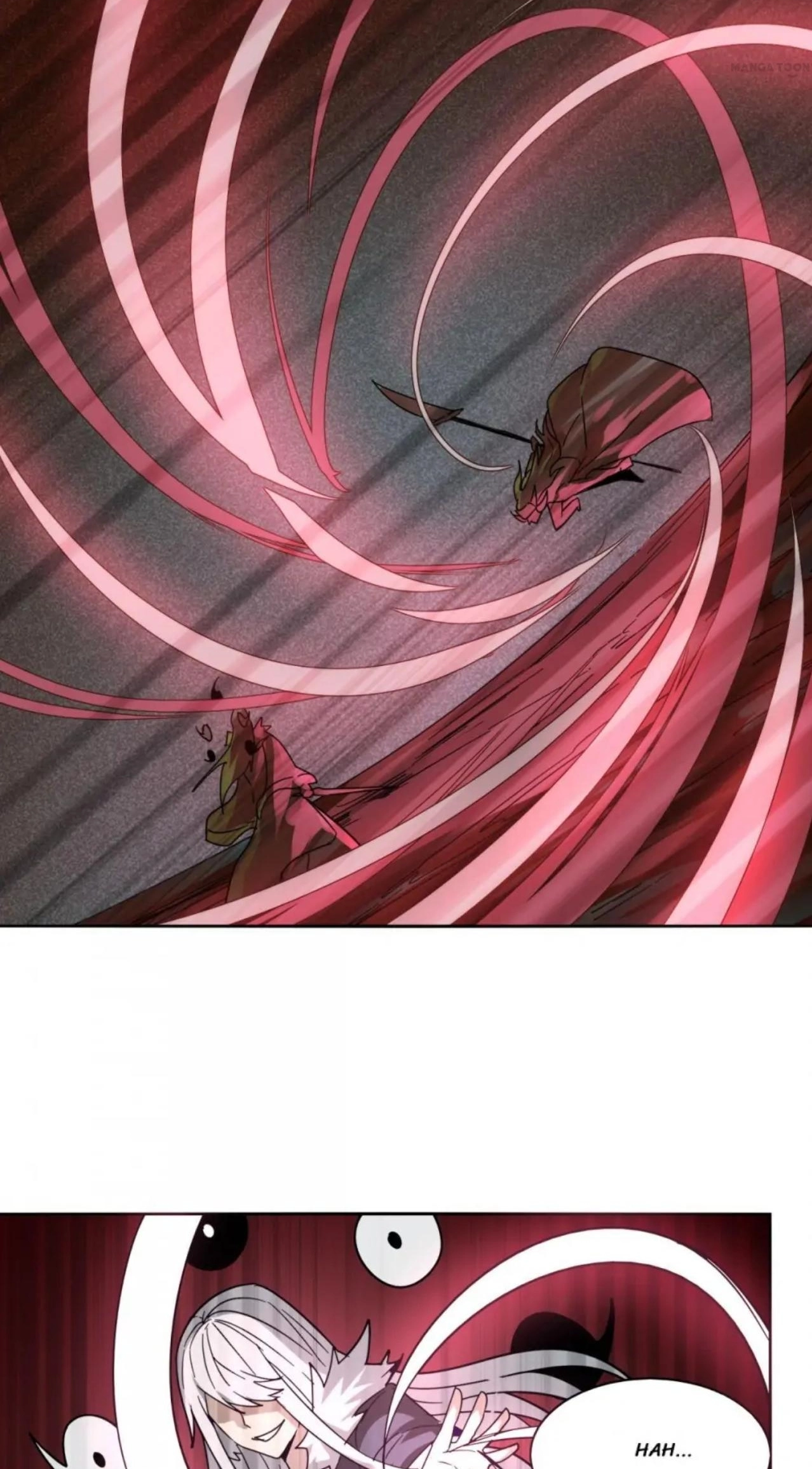 Read The Celestial Cheater chapter 94 image 14 on Lezhin