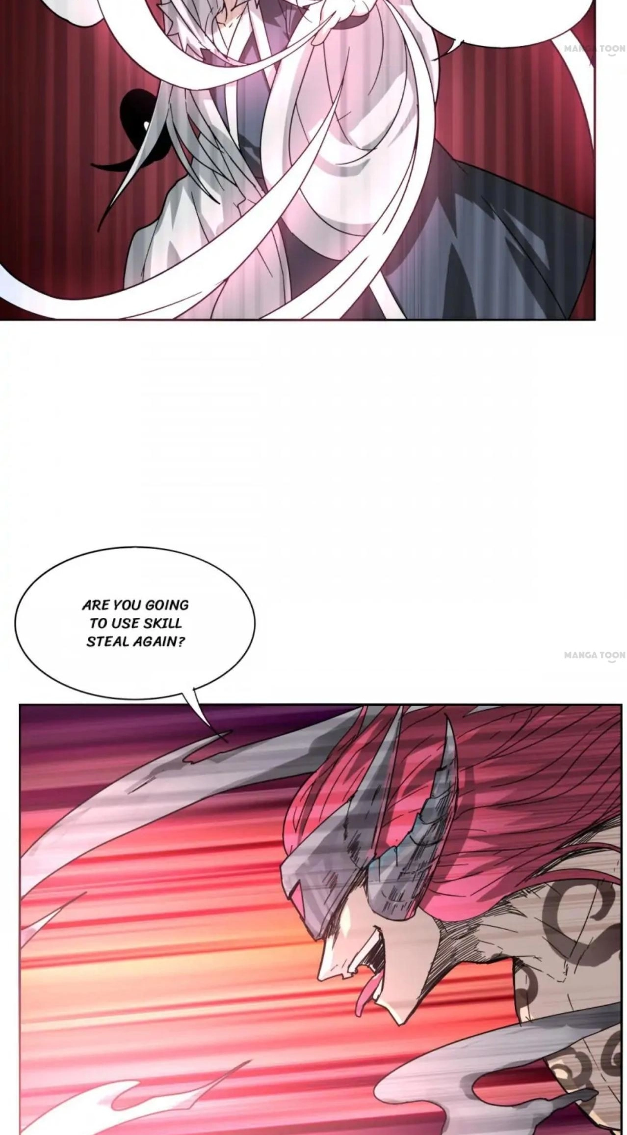 Read The Celestial Cheater chapter 94 image 15 on Lezhin