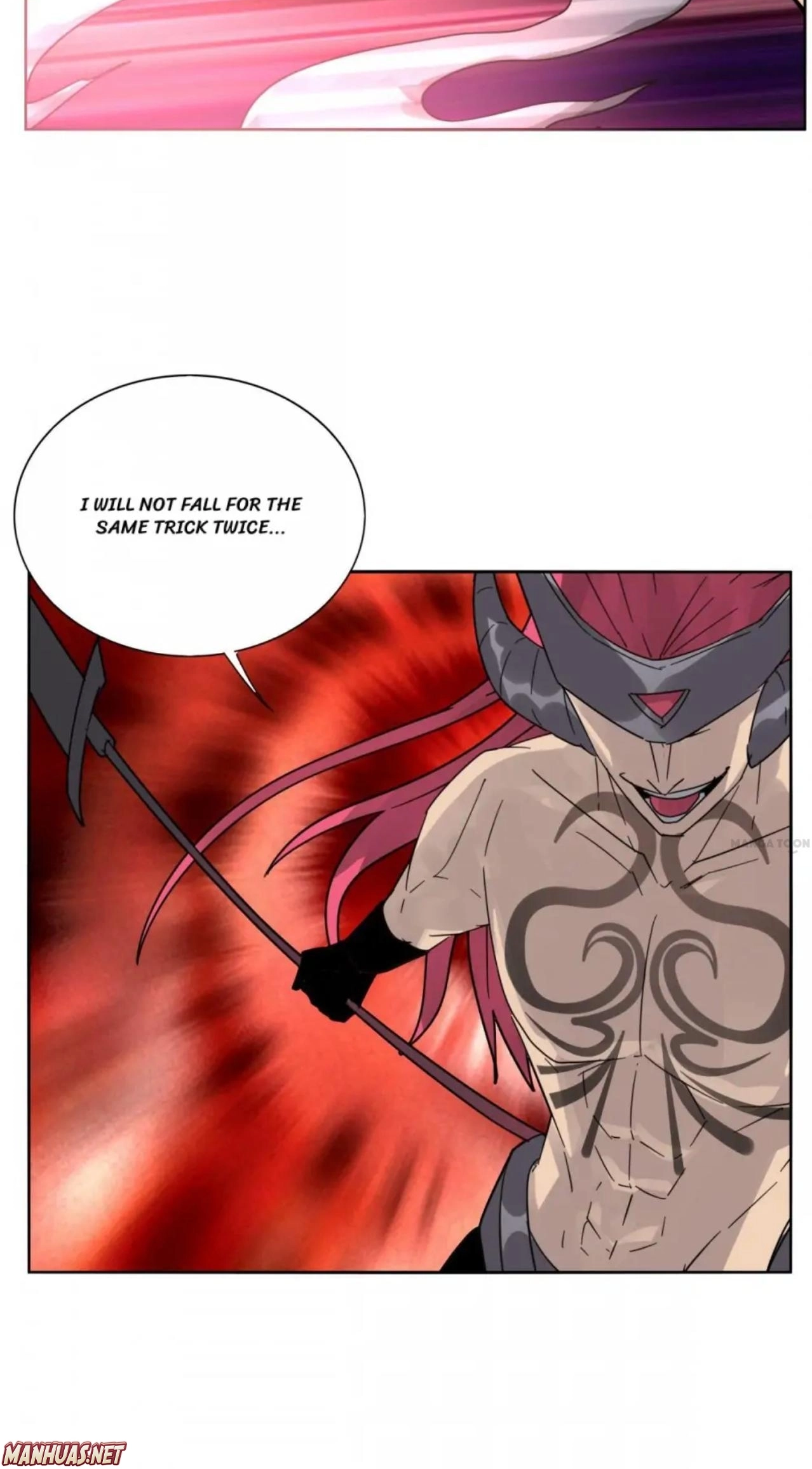 Read The Celestial Cheater chapter 94 image 16 on Lezhin