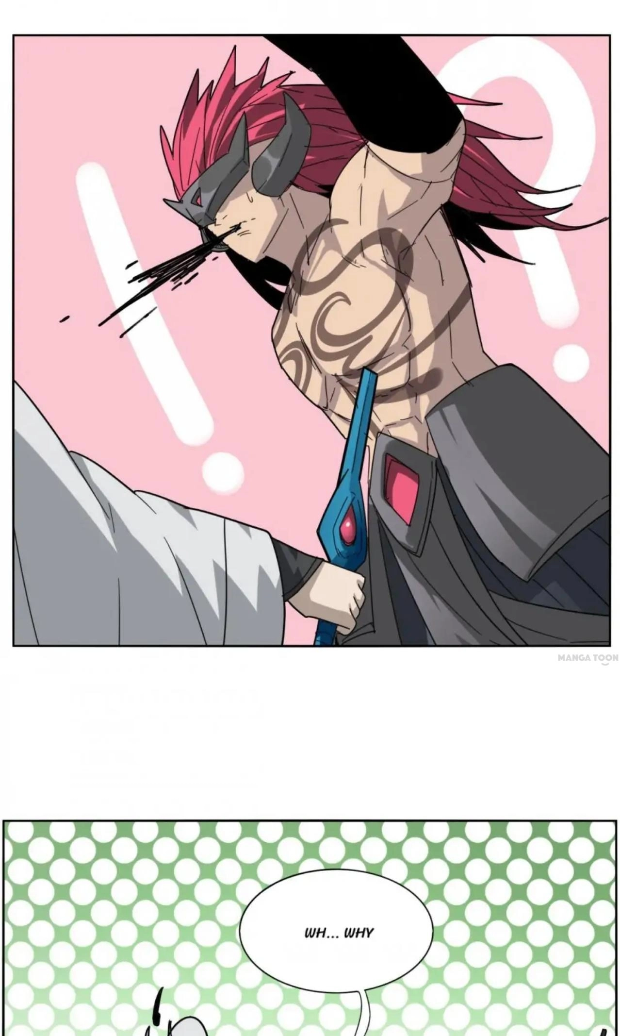 Read The Celestial Cheater chapter 94 image 17 on Lezhin