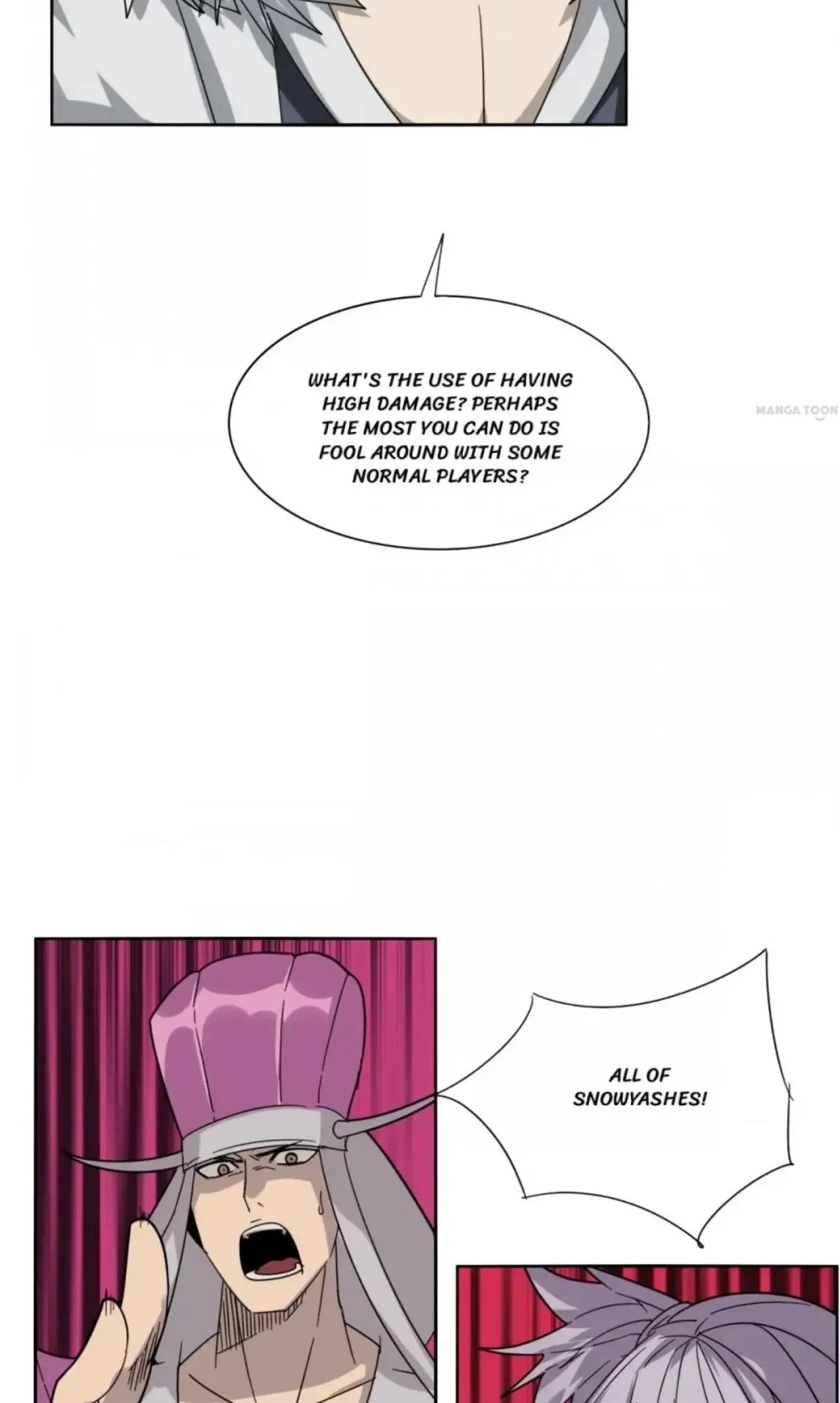 Read The Celestial Cheater chapter 94 image 19 on Lezhin