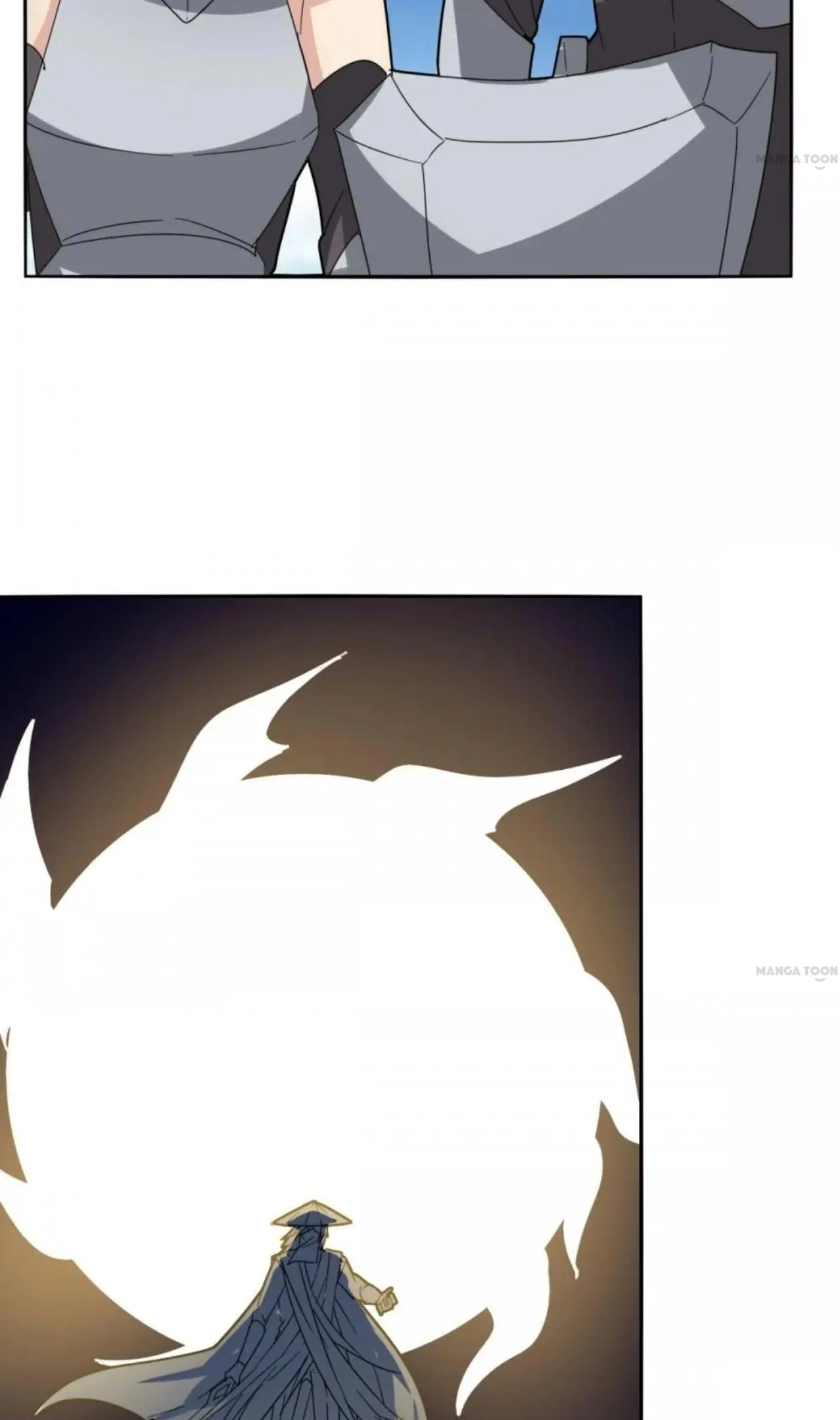 Read The Celestial Cheater chapter 94 image 2 on Lezhin