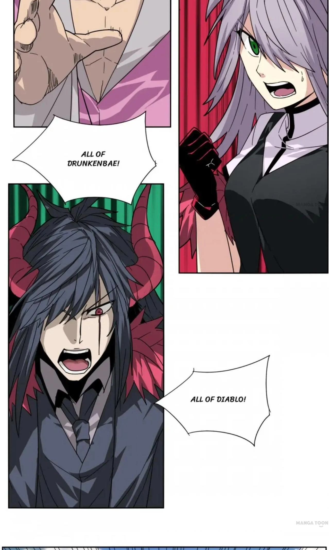 Read The Celestial Cheater chapter 94 image 20 on Lezhin