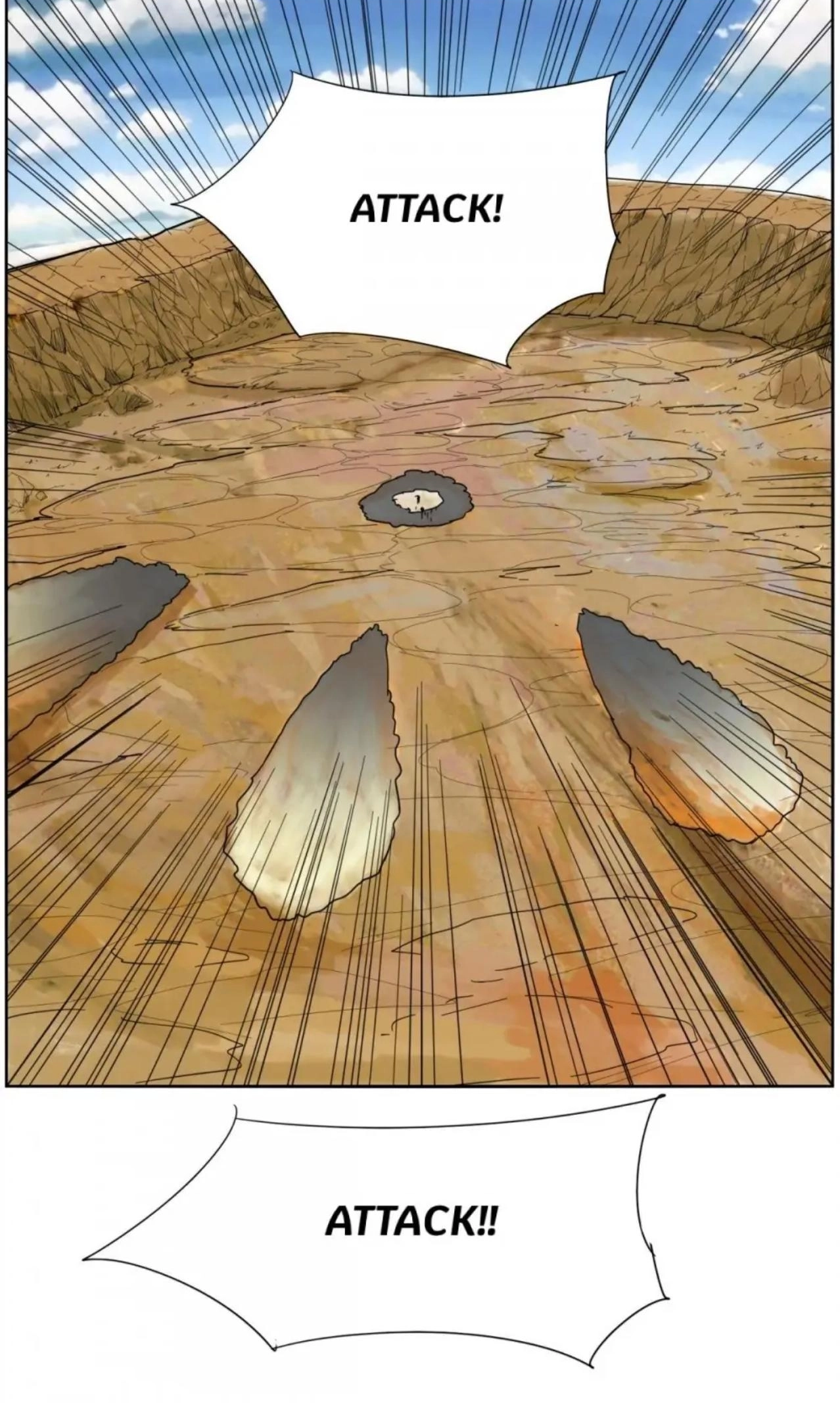 Read The Celestial Cheater chapter 94 image 21 on Lezhin