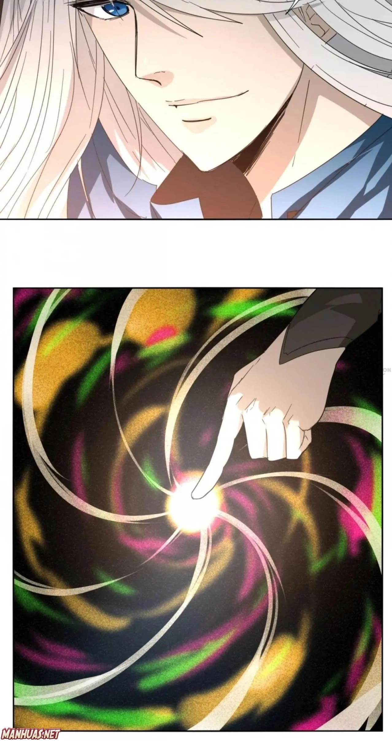 Read The Celestial Cheater chapter 94 image 25 on Lezhin