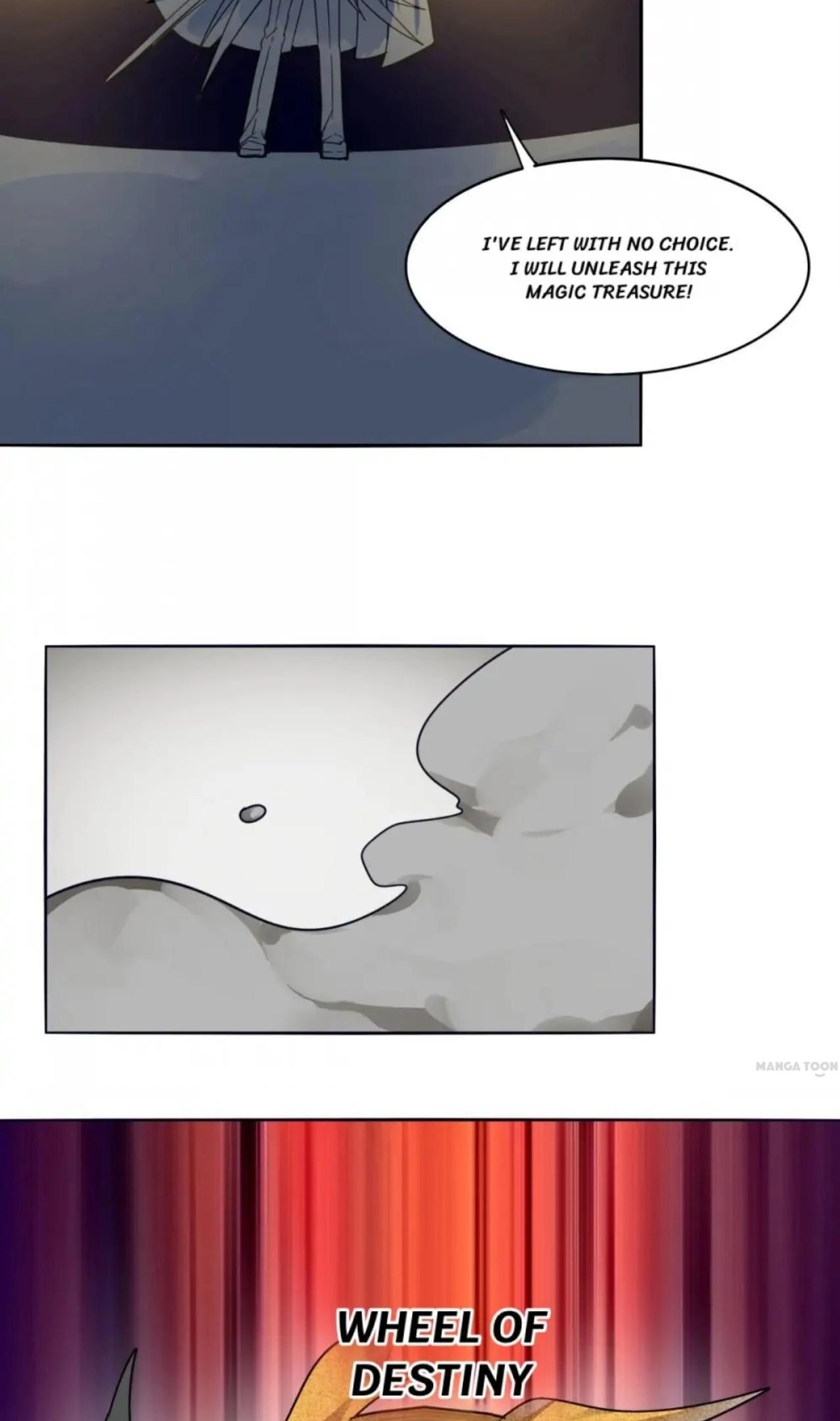 Read The Celestial Cheater chapter 94 image 3 on Lezhin