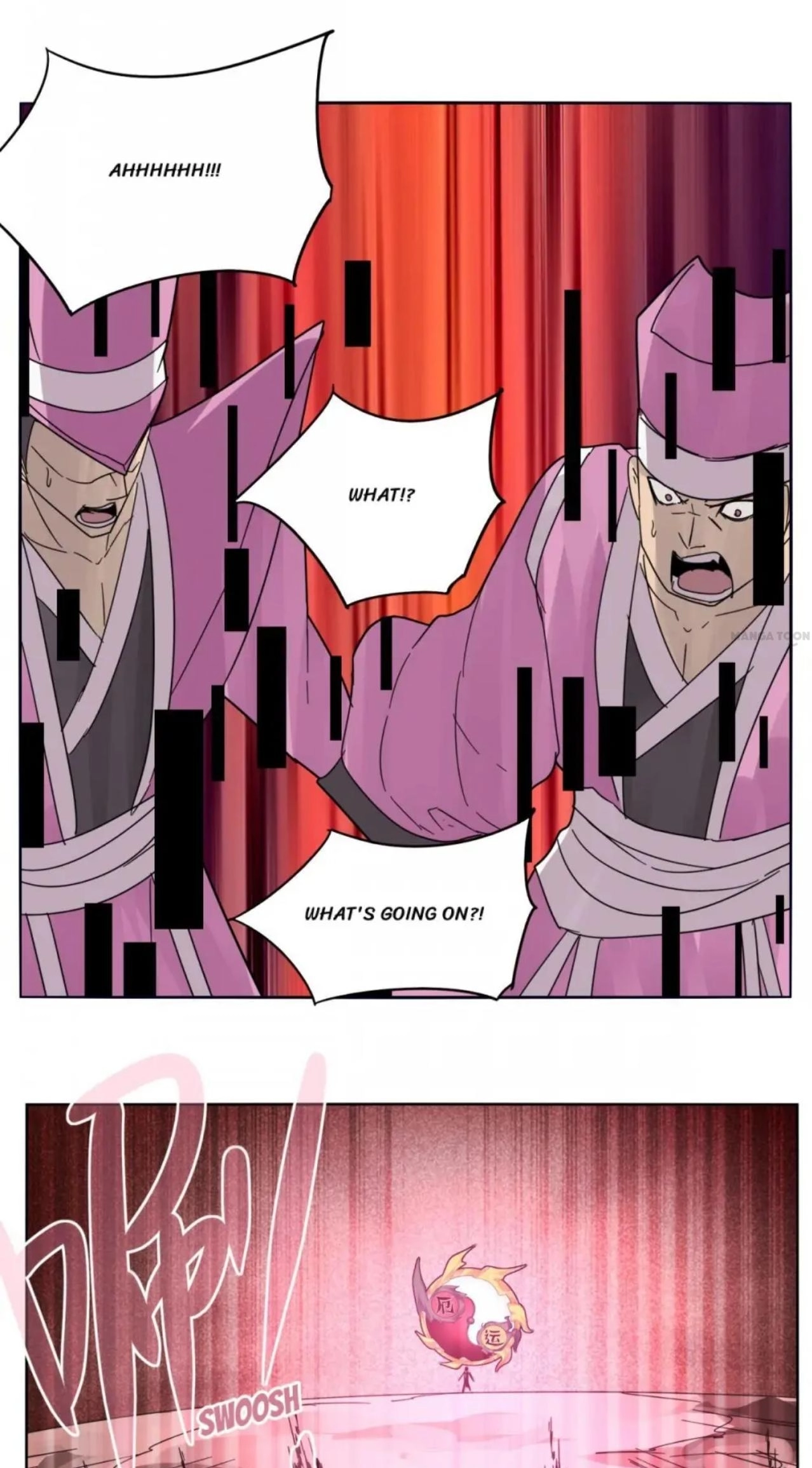 Read The Celestial Cheater chapter 94 image 6 on Lezhin