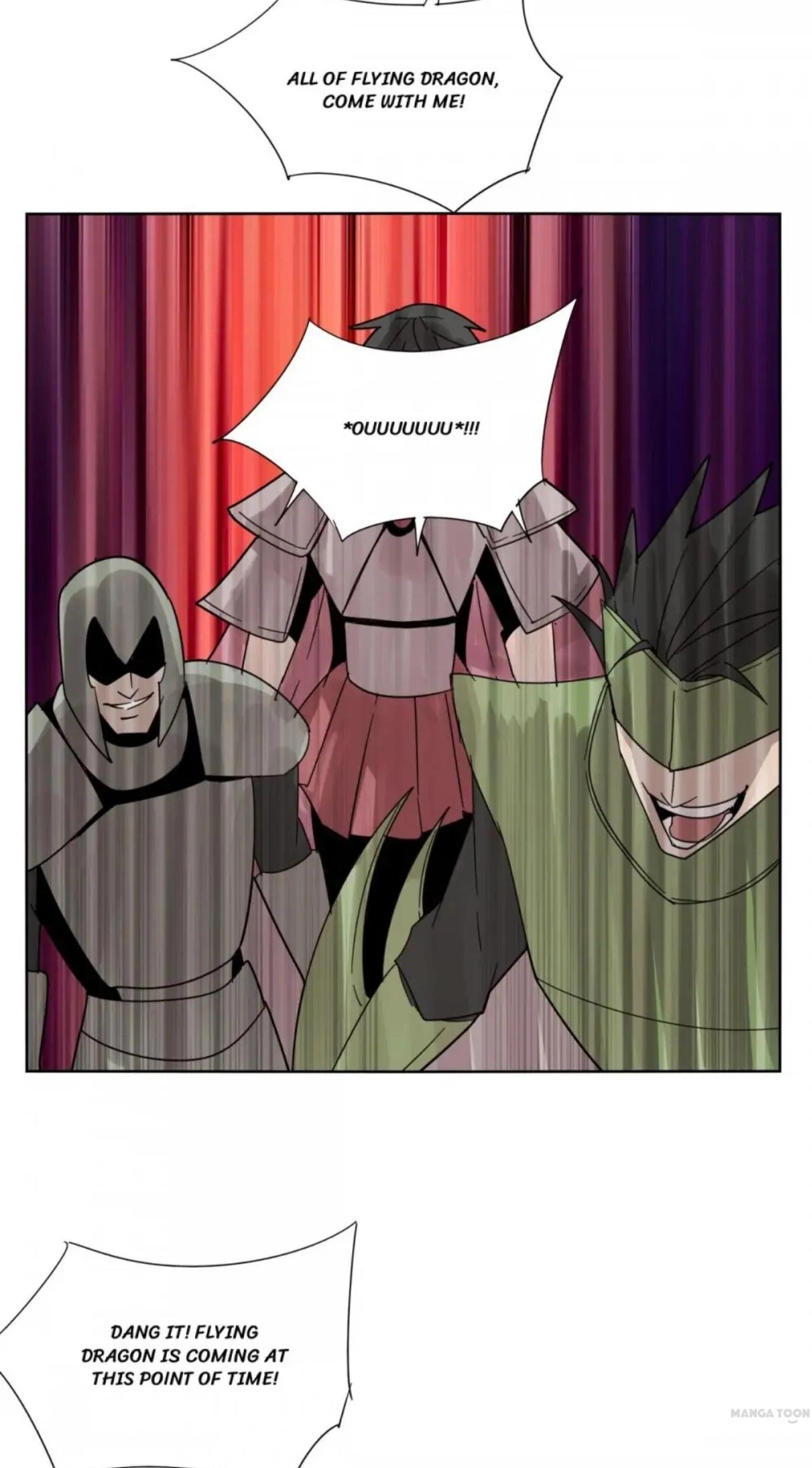 Read The Celestial Cheater chapter 94 image 8 on Lezhin