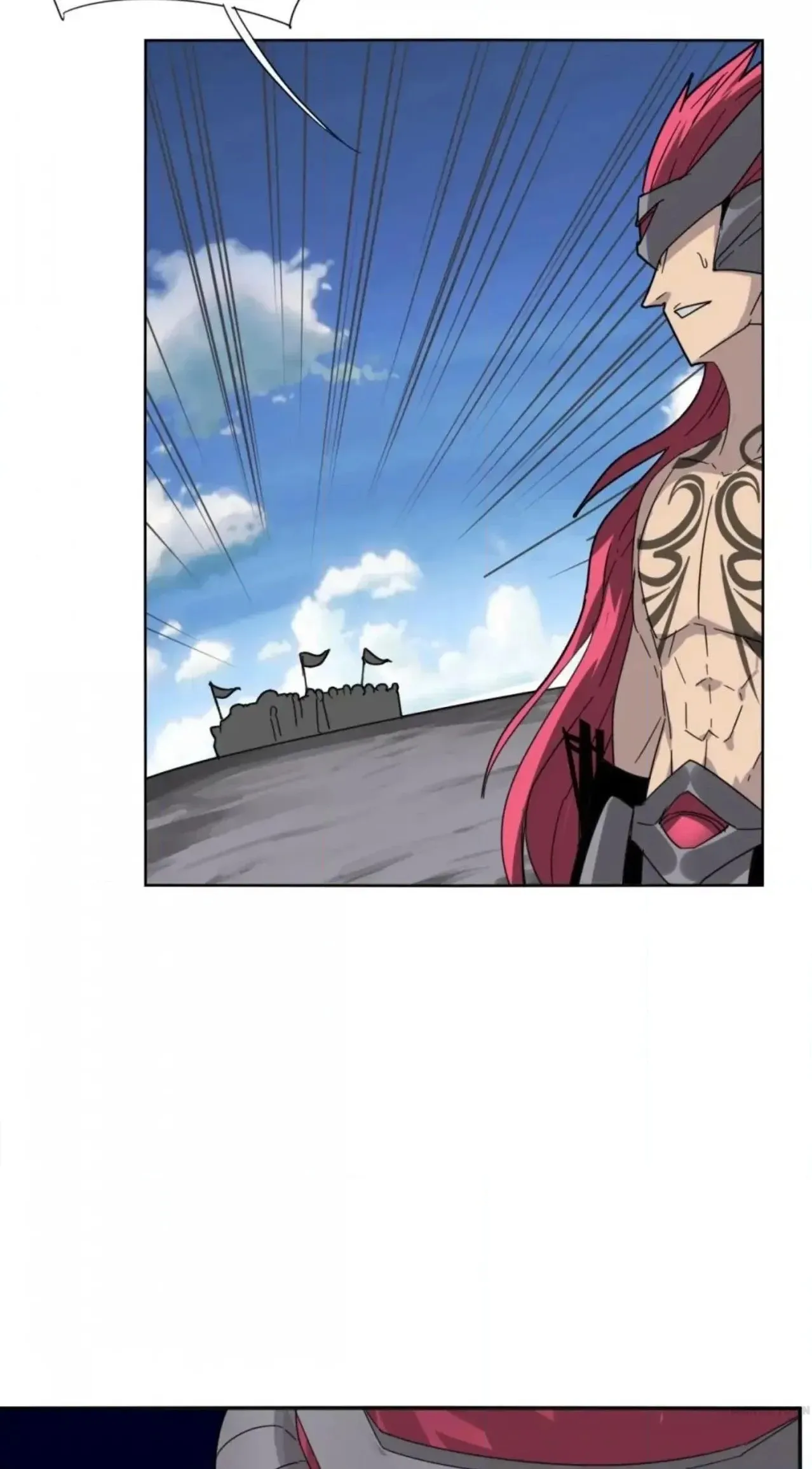 Read The Celestial Cheater chapter 94 image 9 on Lezhin