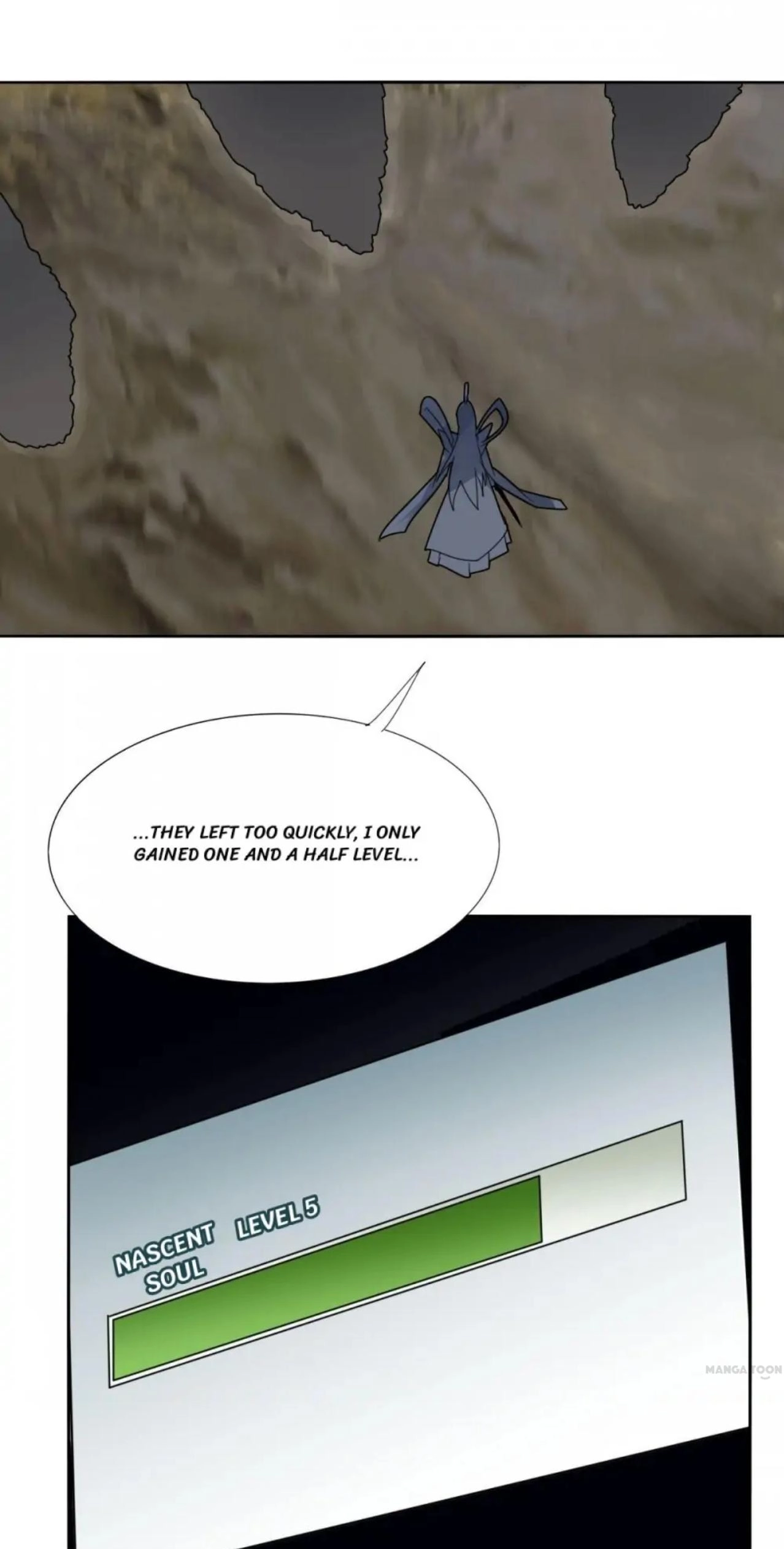 Read The Celestial Cheater chapter 95 image 10 on Lezhin