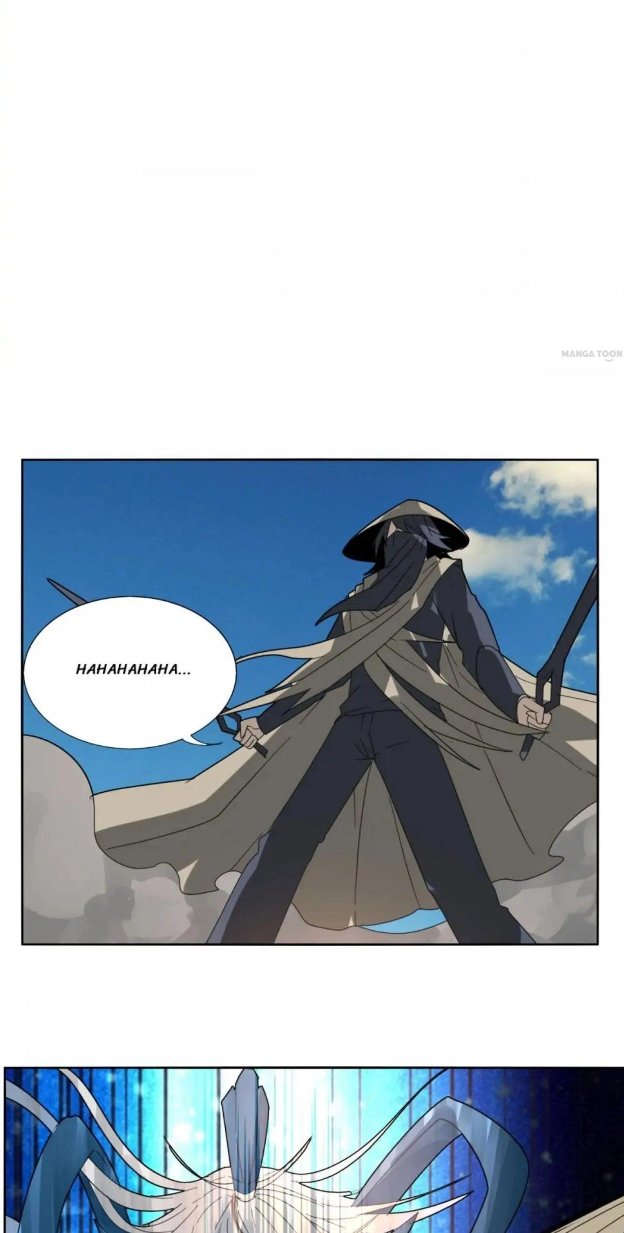 Read The Celestial Cheater chapter 95 image 12 on Lezhin